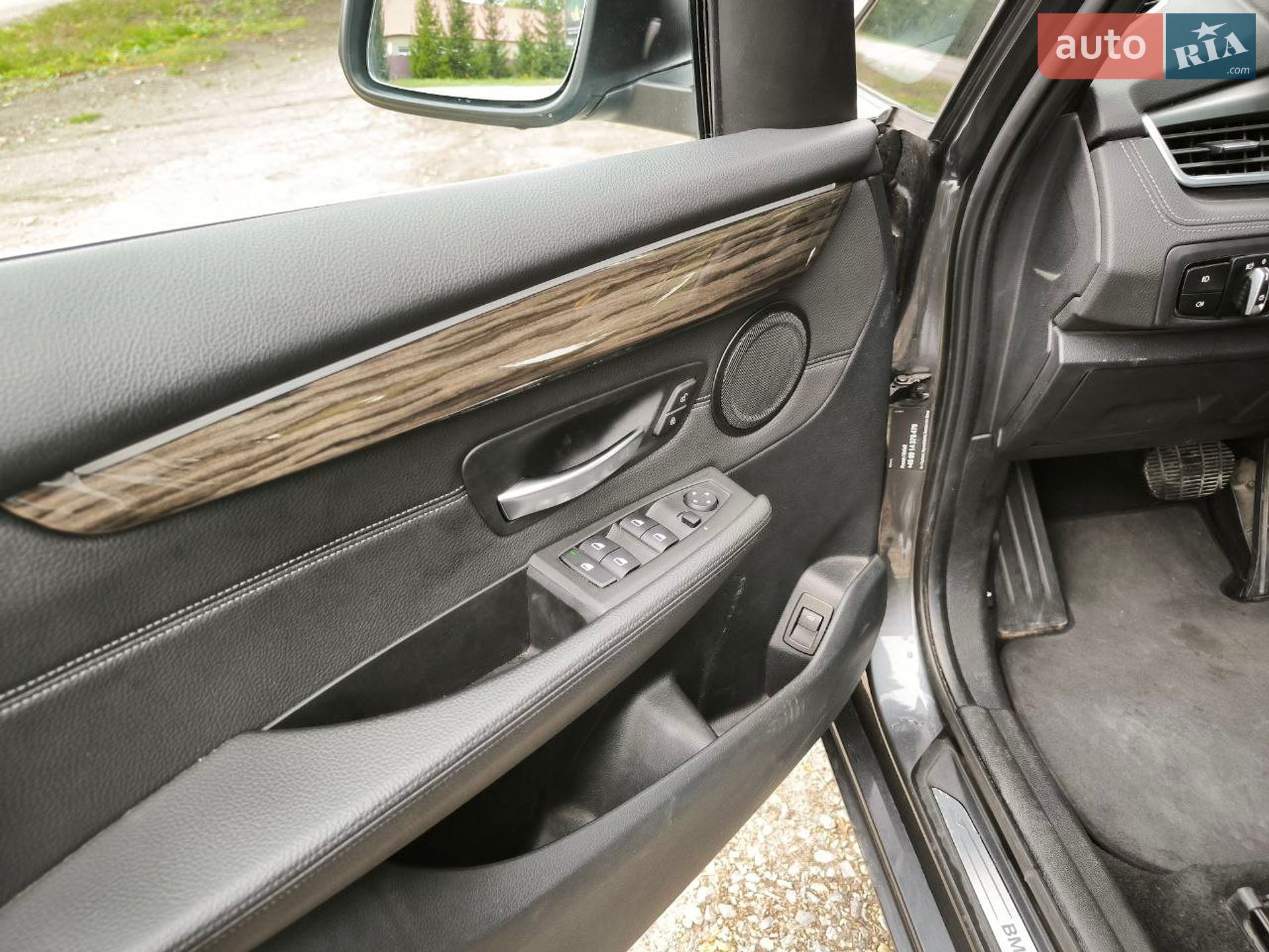 BMW 2 Series Gran Tourer 2020 VIN WBA6W910X05R64777 фото оголошення 32 з 34