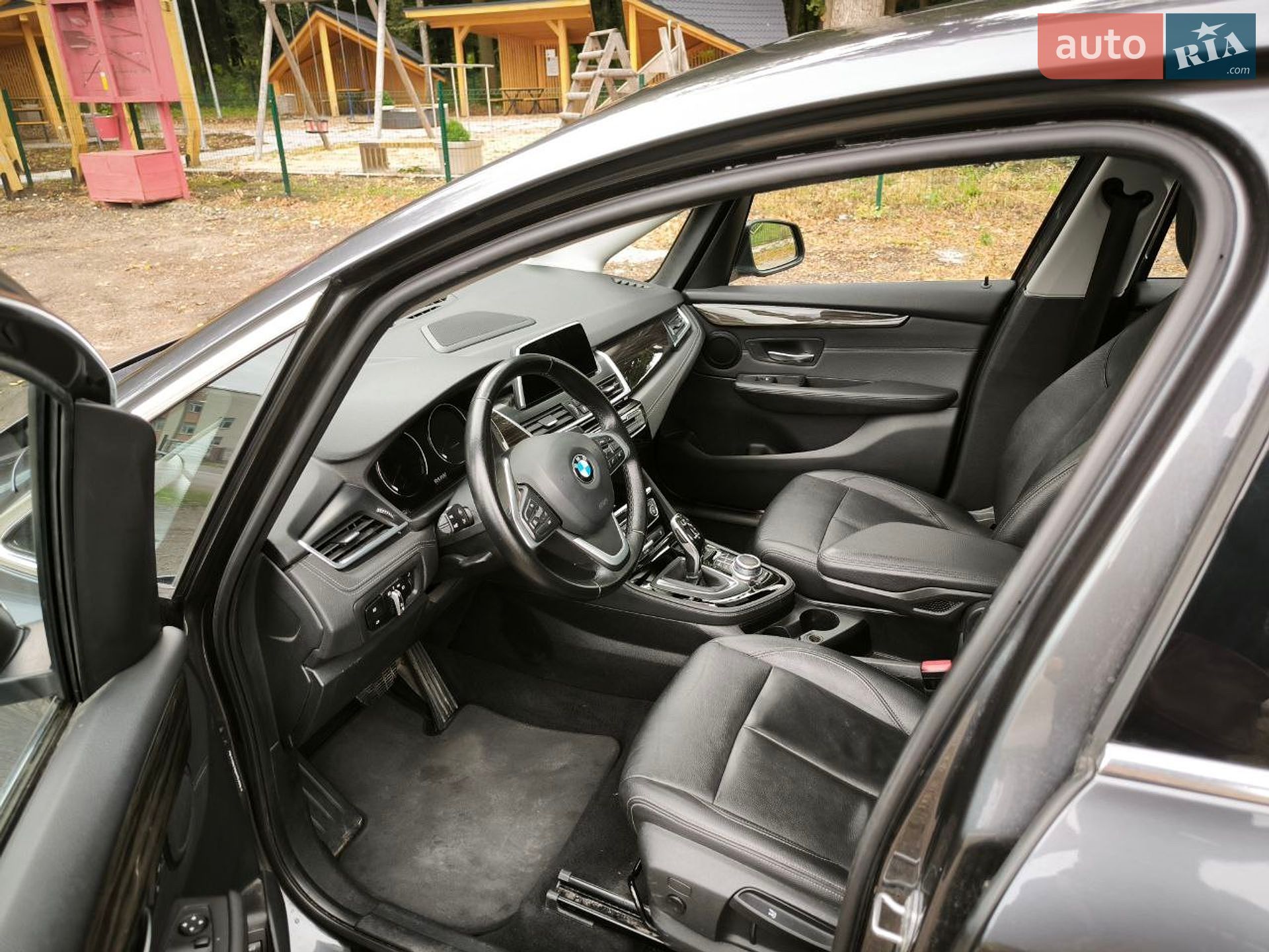 BMW 2 Series Gran Tourer 2020 VIN WBA6W910X05R64777 фото оголошення 33 з 34