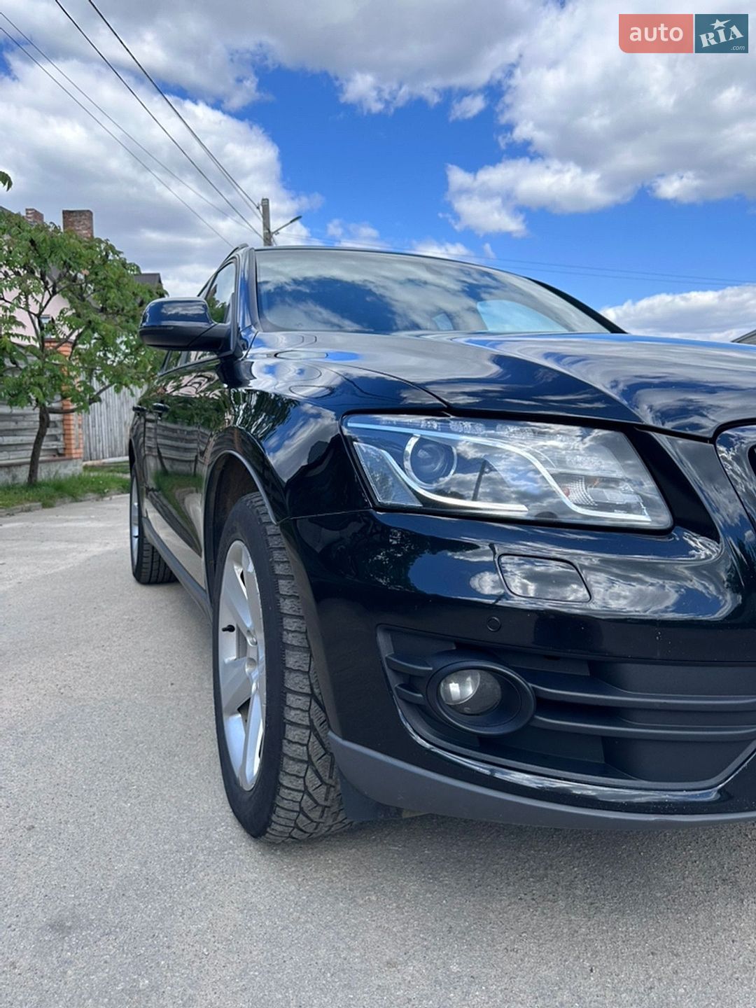 Audi Q5 2012 VIN WAUZZZ8R7CA116778 фото оголошення 18 з 18