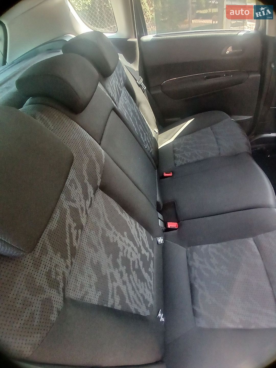Peugeot 3008 2011 VIN VF30U5FS0BS098371 фото оголошення 6 з 9