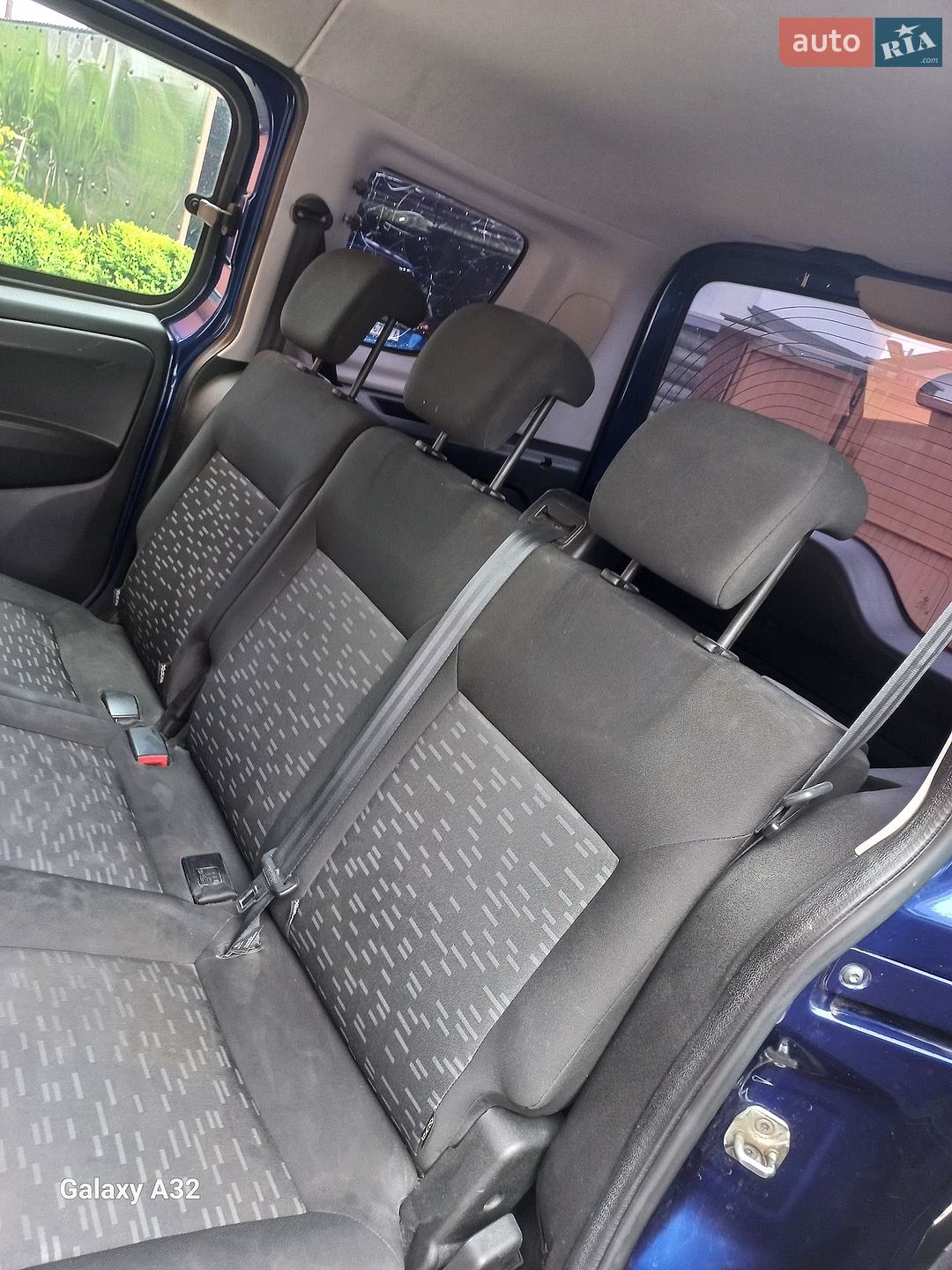 Opel Combo 2016 VIN W0L6VYD1BG9591540 фото оголошення 3 з 13