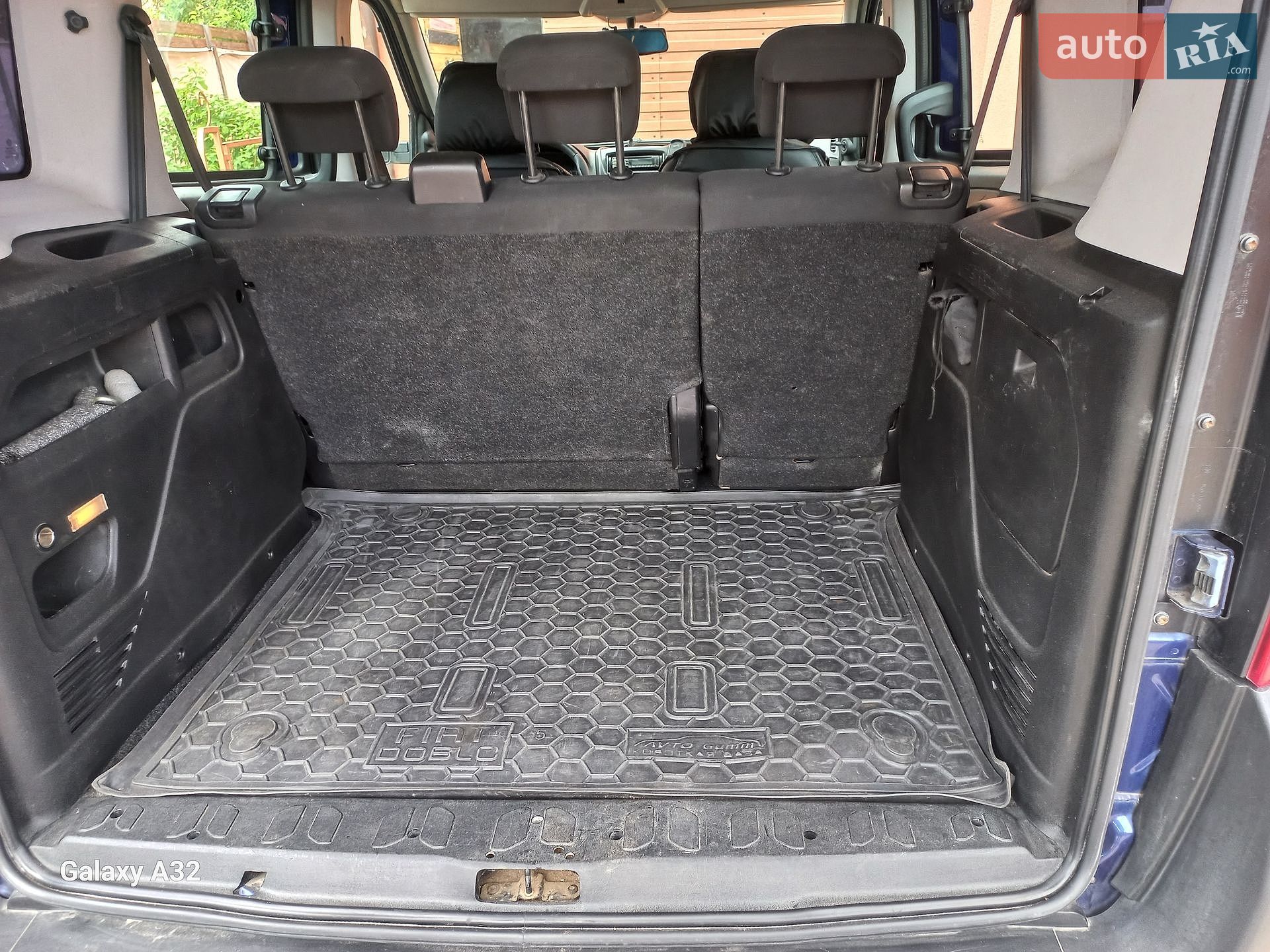 Opel Combo 2016 VIN W0L6VYD1BG9591540 фото оголошення 6 з 13