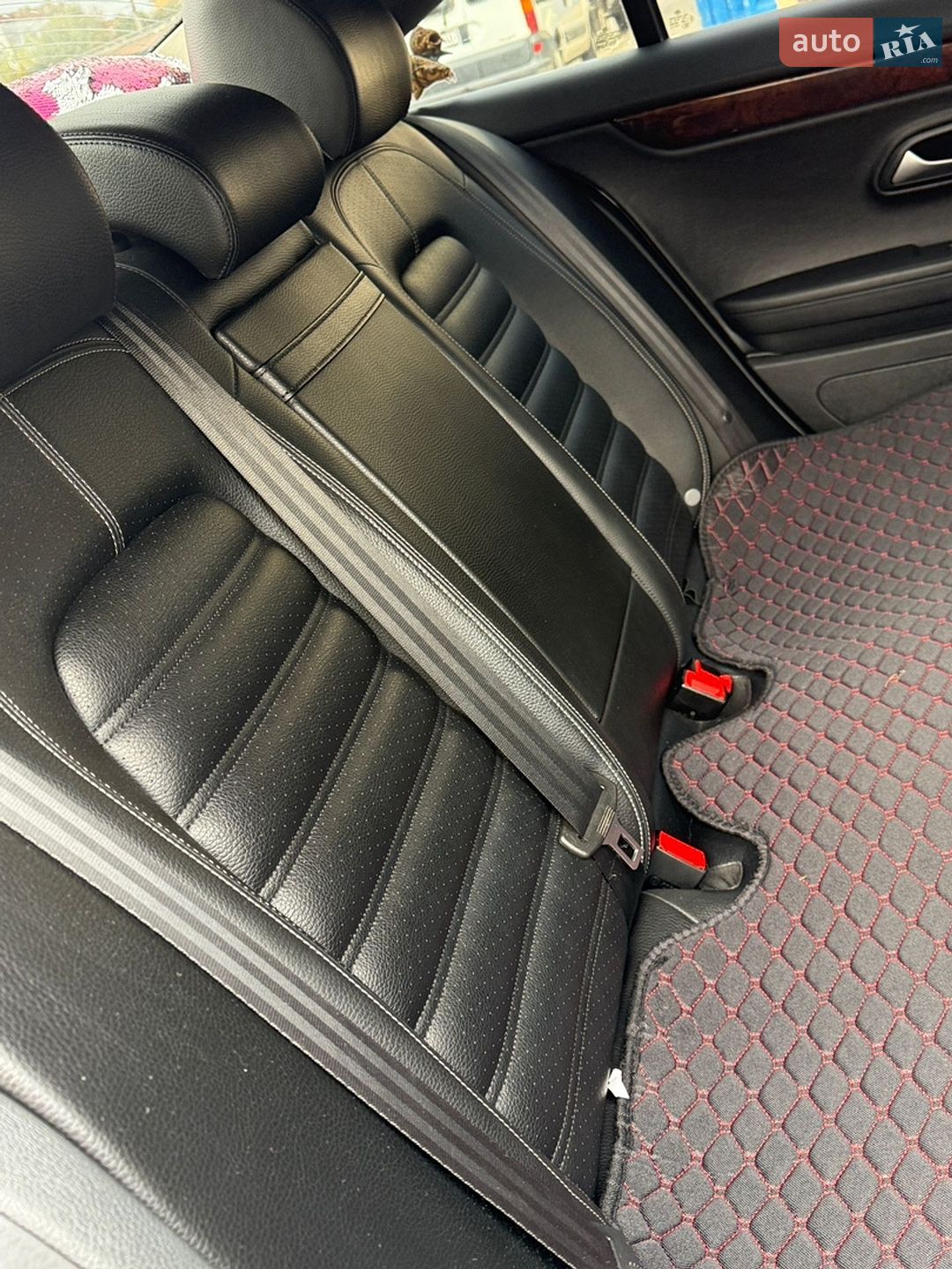 Volkswagen CC / Passat CC 2014 VIN WVWBP7AN2FE814931 фото оголошення 3 з 33