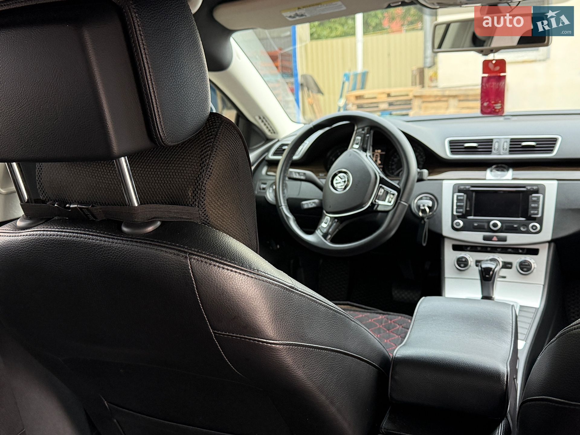Volkswagen CC / Passat CC 2014 VIN WVWBP7AN2FE814931 фото оголошення 5 з 33