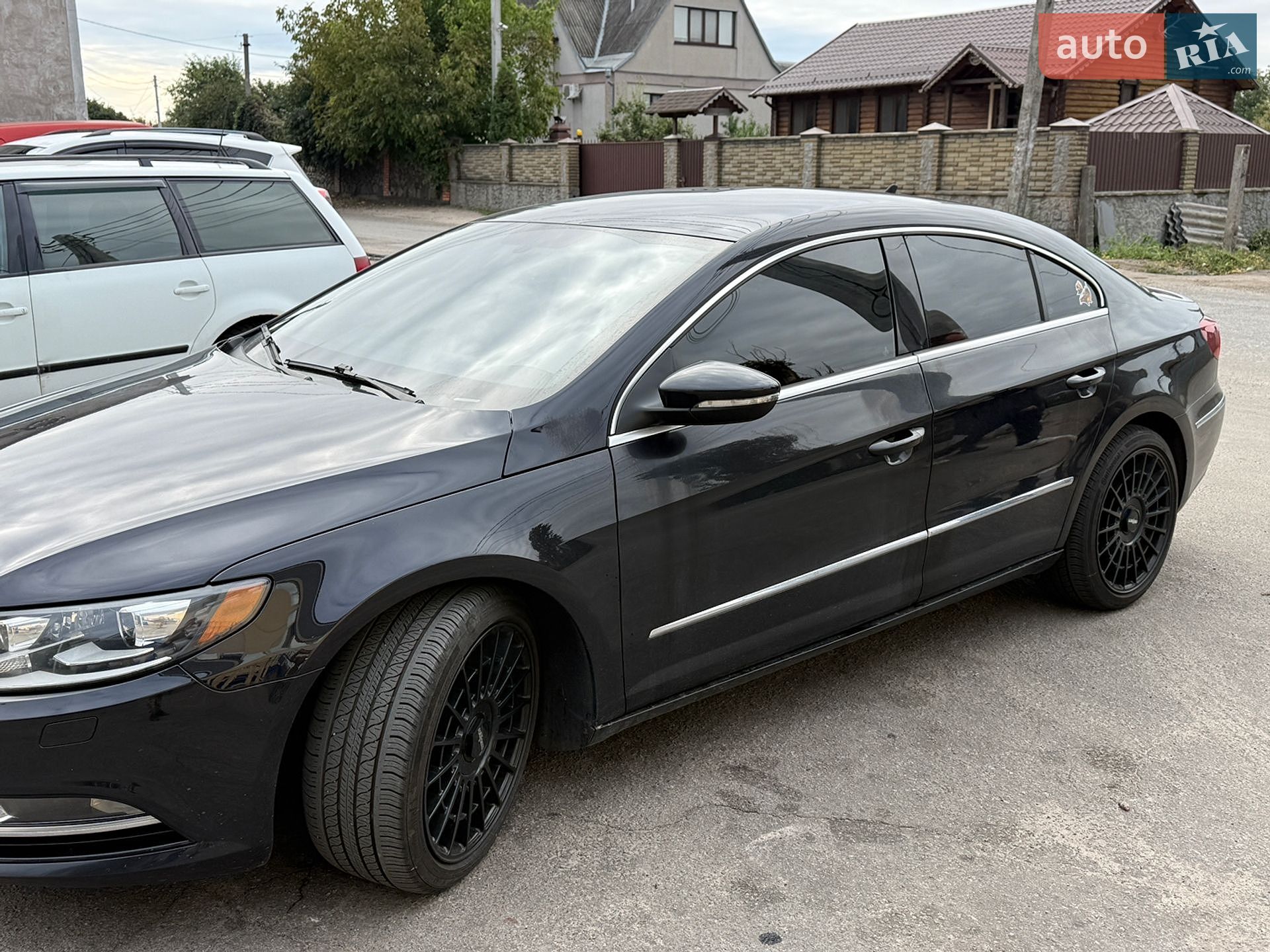 Volkswagen CC / Passat CC 2014 VIN WVWBP7AN2FE814931 фото оголошення 7 з 33