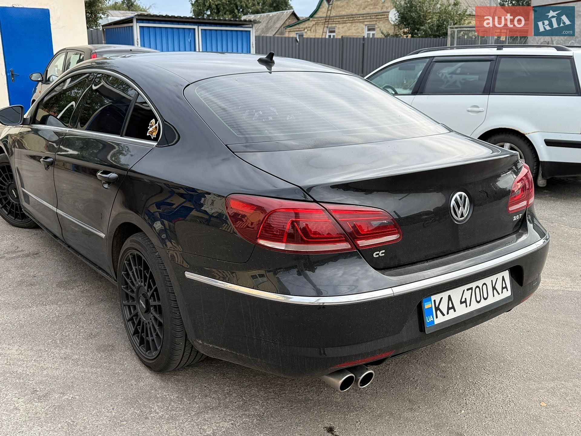 Volkswagen CC / Passat CC 2014 VIN WVWBP7AN2FE814931 фото оголошення 9 з 33