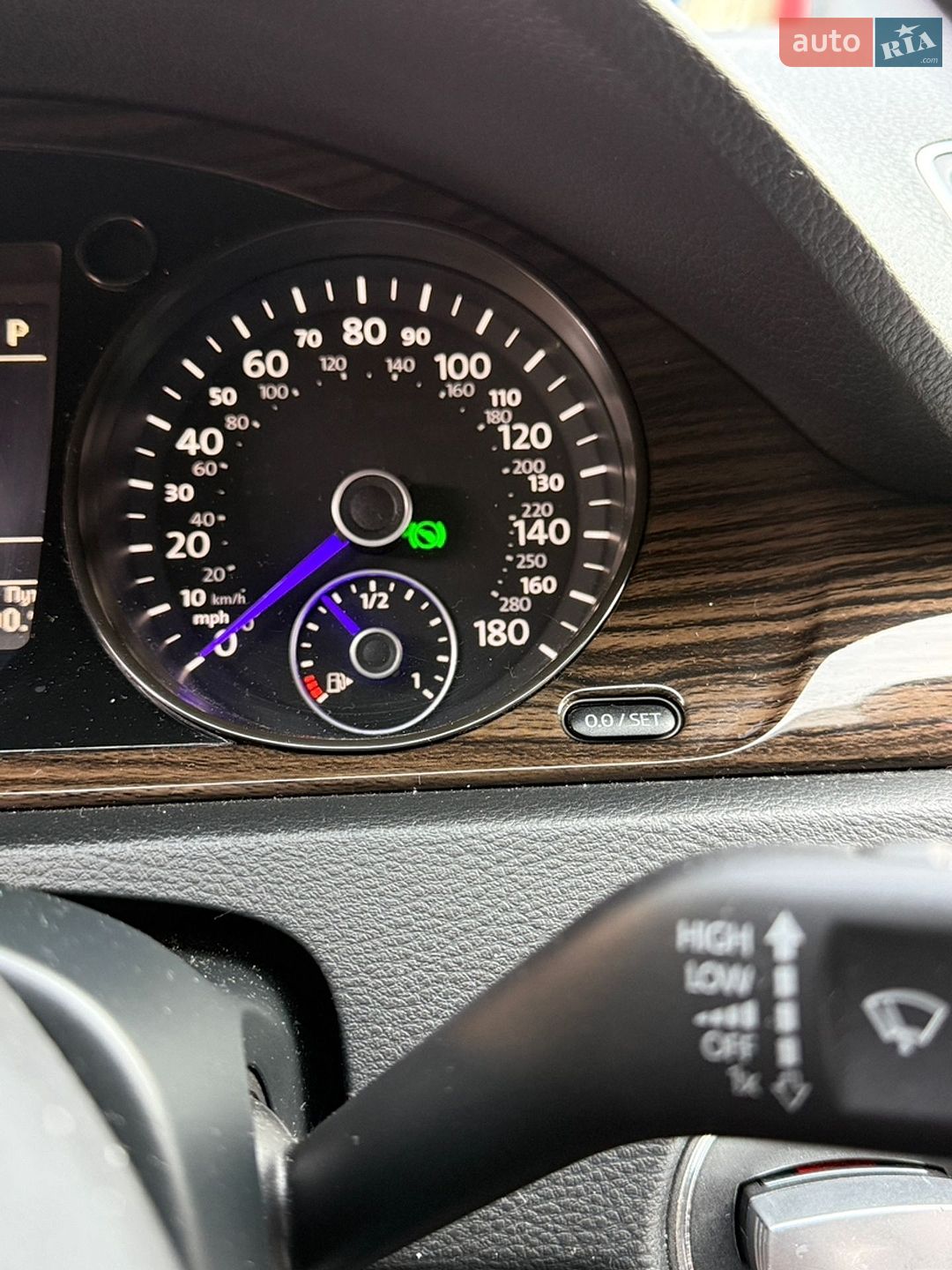 Volkswagen CC / Passat CC 2014 VIN WVWBP7AN2FE814931 фото оголошення 17 з 33