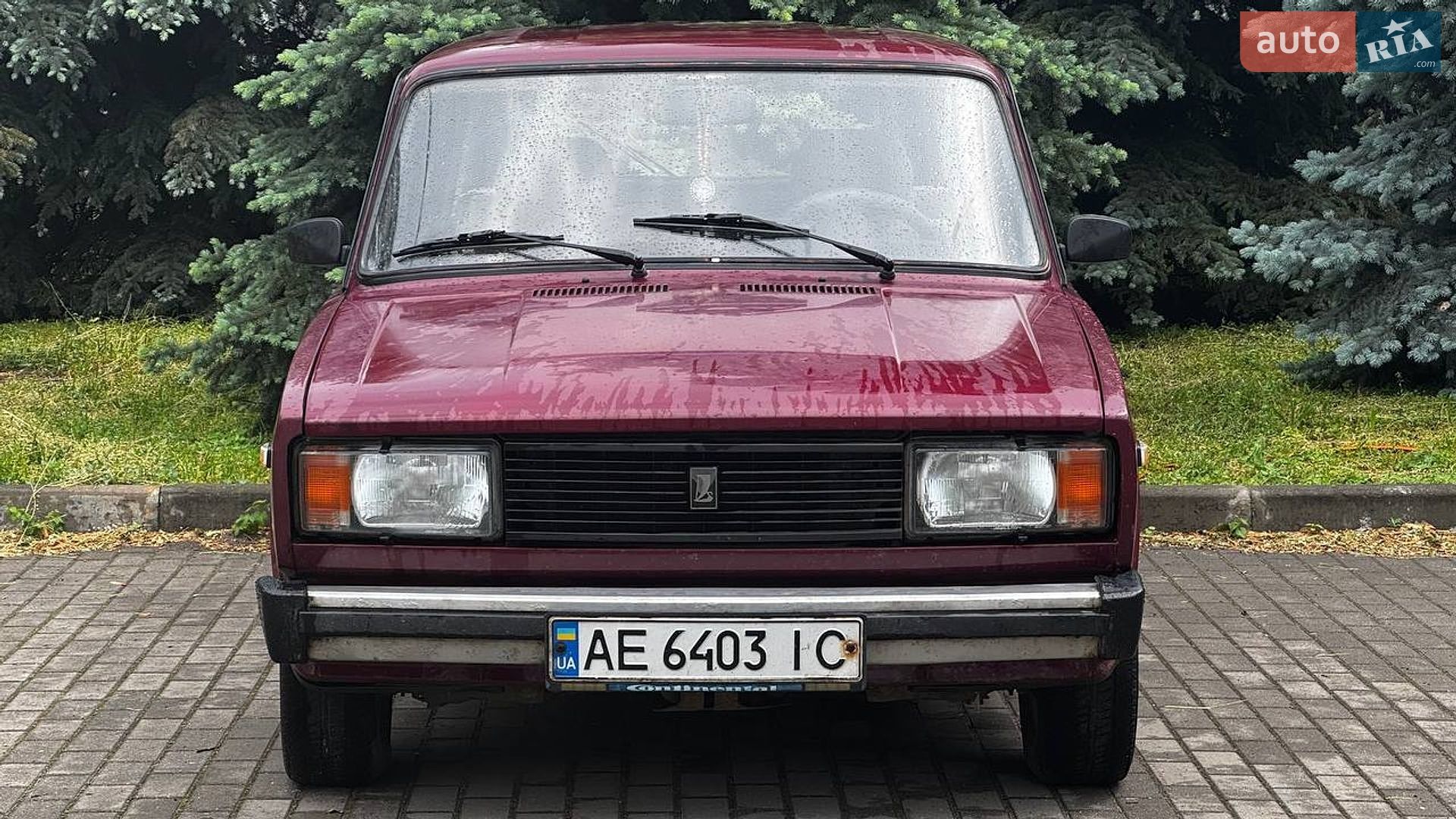 ВАЗ / Lada 2104 2001 VIN XTA21043010830039 фото оголошення 2 з 13