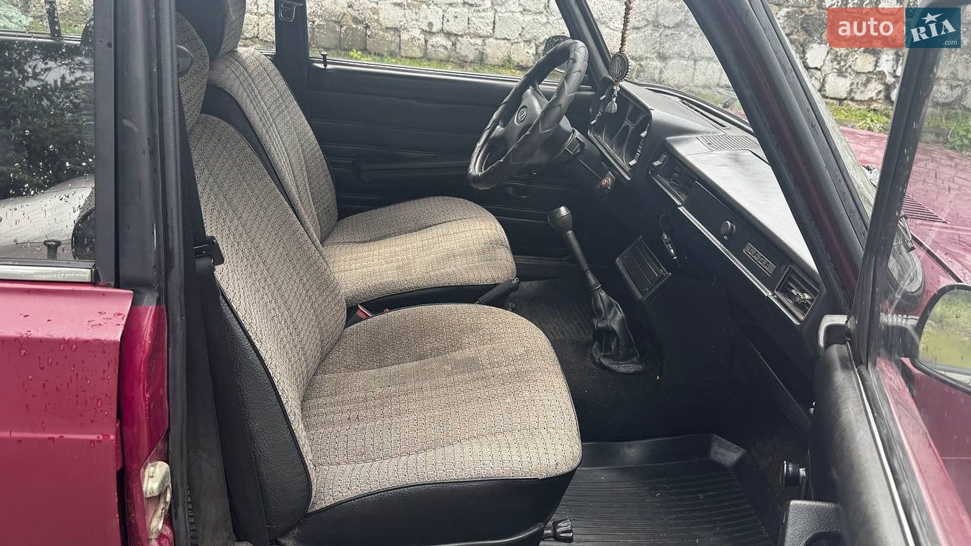 ВАЗ / Lada 2104 2001 VIN XTA21043010830039 фото оголошення 7 з 13