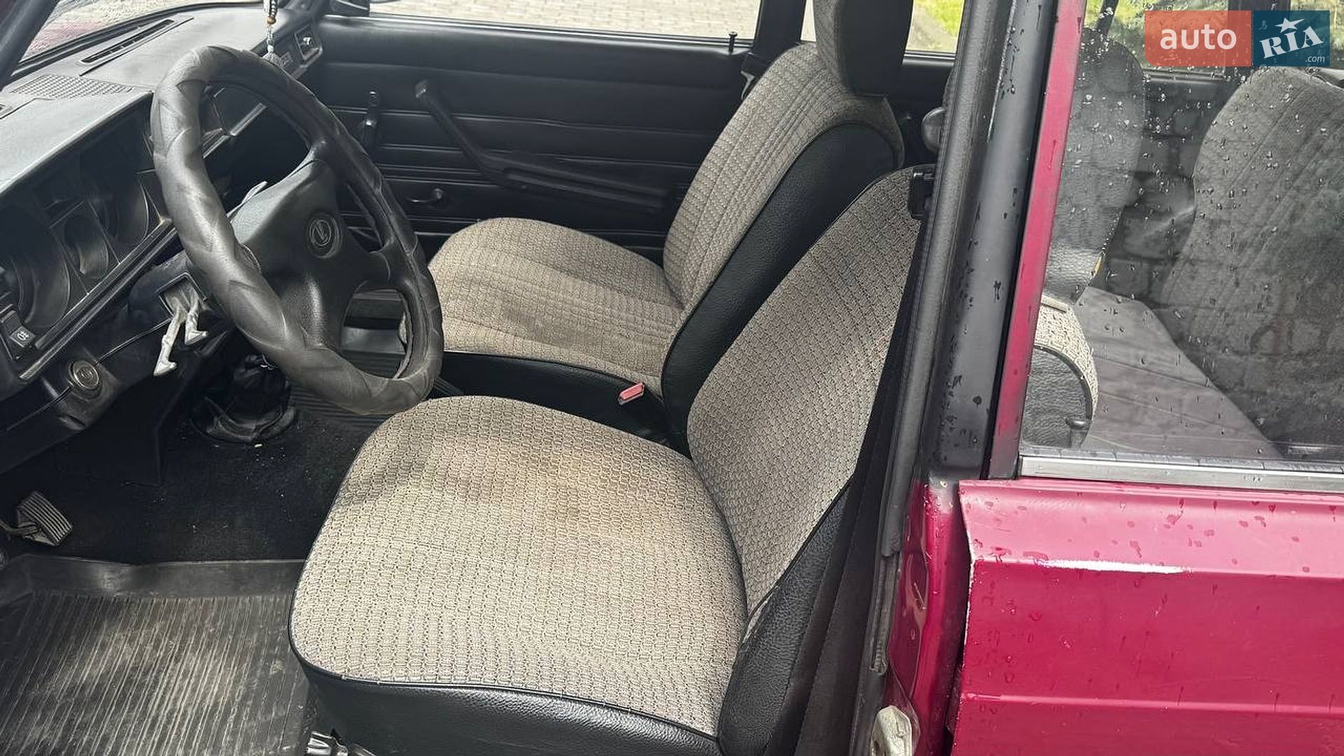ВАЗ / Lada 2104 2001 VIN XTA21043010830039 фото оголошення 9 з 13