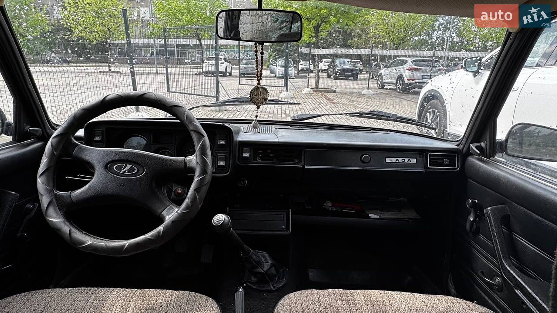 ВАЗ / Lada 2104 2001 VIN XTA21043010830039 фото оголошення 11 з 13