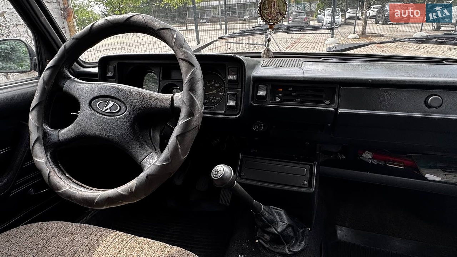 ВАЗ / Lada 2104 2001 VIN XTA21043010830039 фото оголошення 12 з 13