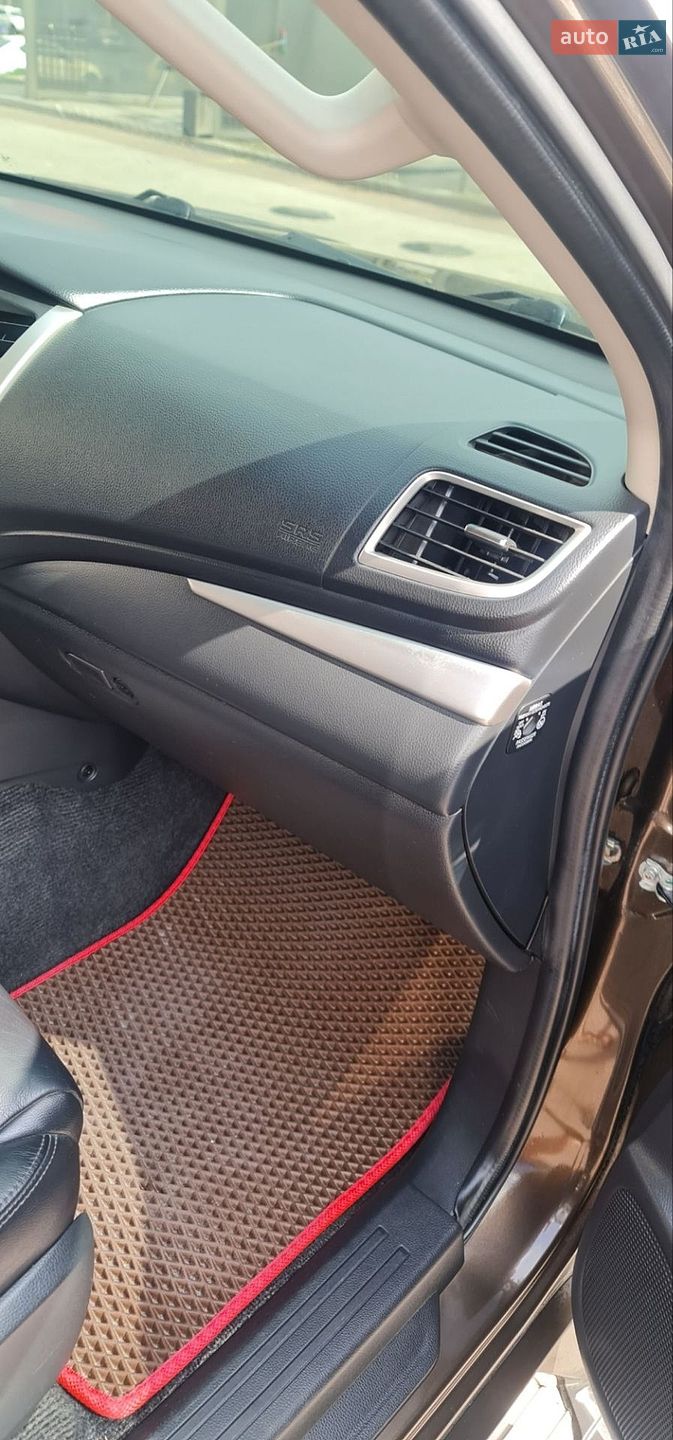 Mitsubishi Pajero Sport 2019 VIN MMCGUKS10KHZ00872 фото оголошення 22 з 26
