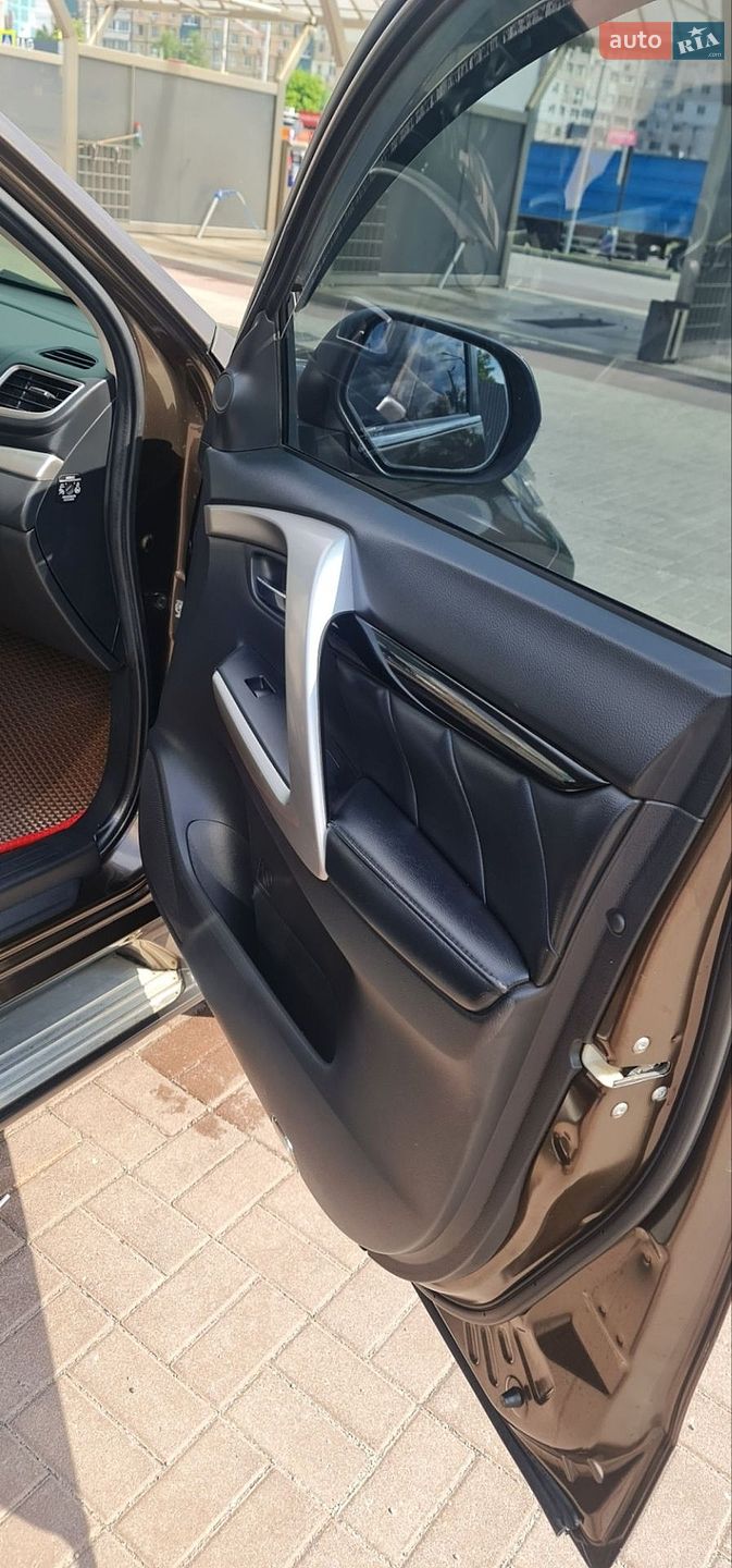 Mitsubishi Pajero Sport 2019 VIN MMCGUKS10KHZ00872 фото оголошення 23 з 26