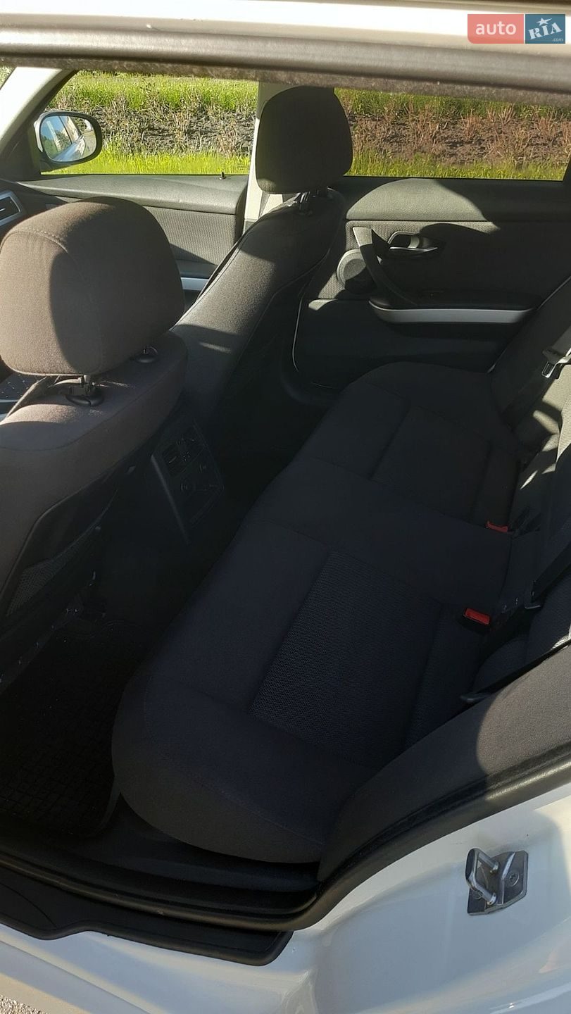 BMW 3 Series 2009 VIN WBAUS31090A532429 фото оголошення 16 з 16