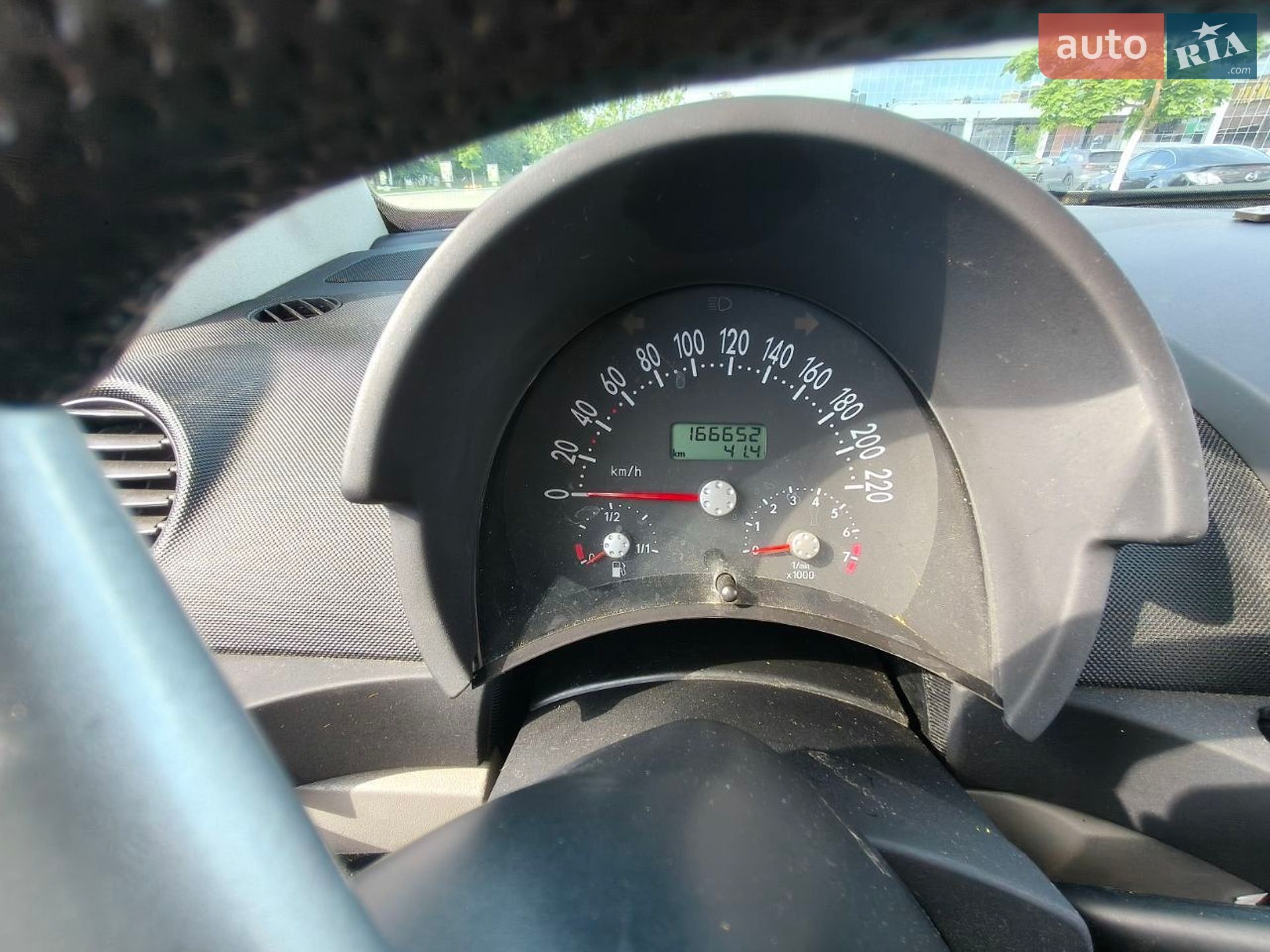 Volkswagen Beetle 2005 VIN WVWZZZ1YZ5M311847 фото оголошення 22 з 23