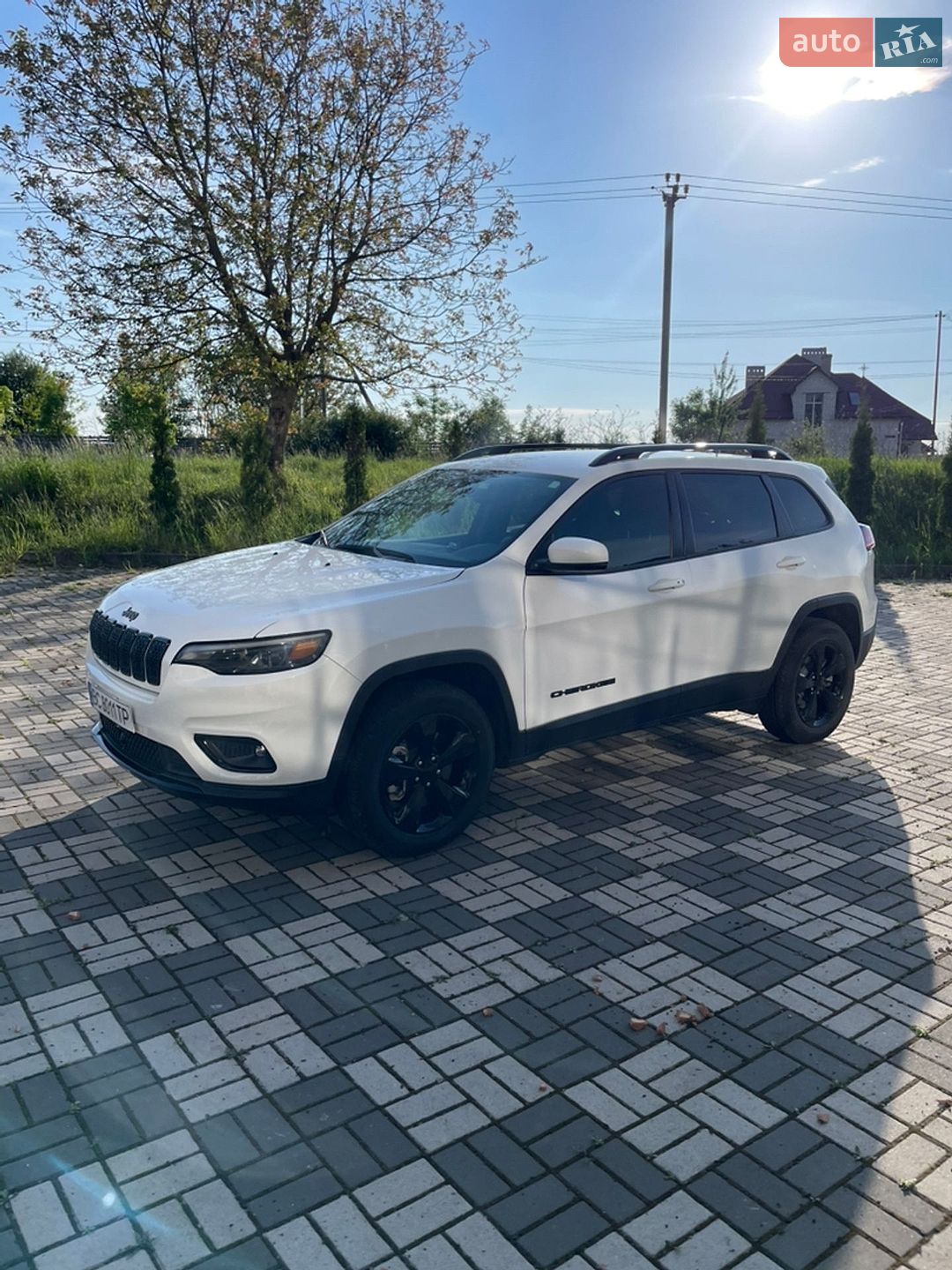 Jeep Cherokee 2020 VIN 1C4PJMLB1MD122073 фото оголошення 13 з 29