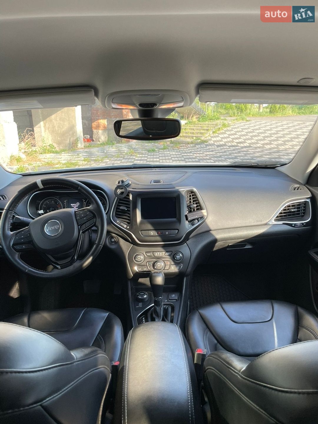Jeep Cherokee 2020 VIN 1C4PJMLB1MD122073 фото оголошення 23 з 29
