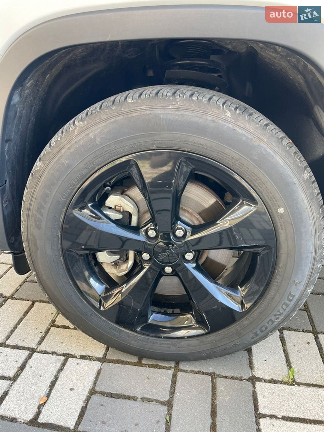 Jeep Cherokee 2020 VIN 1C4PJMLB1MD122073 фото оголошення 28 з 29