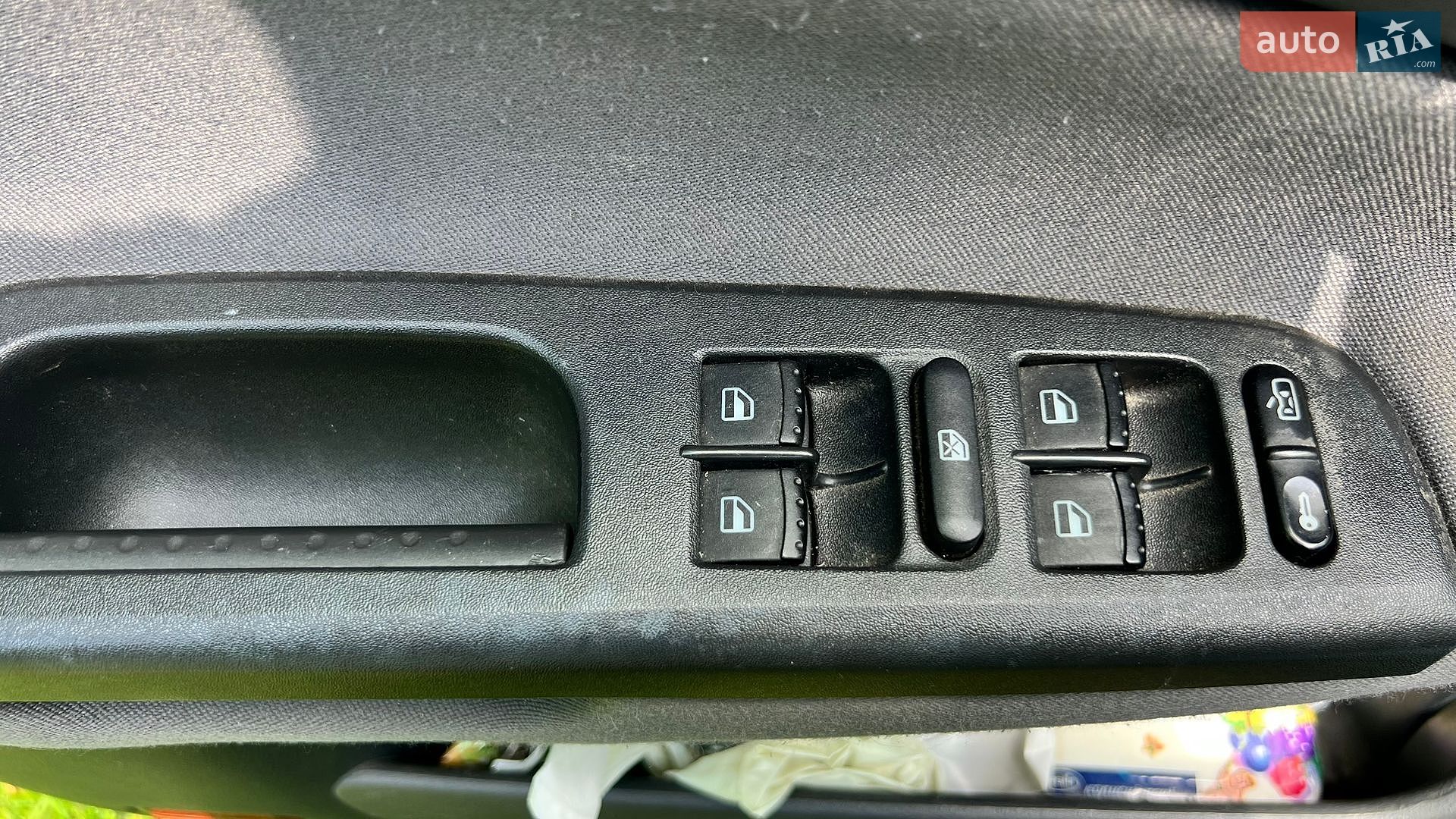 Skoda Octavia 2008 VIN TMBDX41U29B009242 фото оголошення 20 з 42