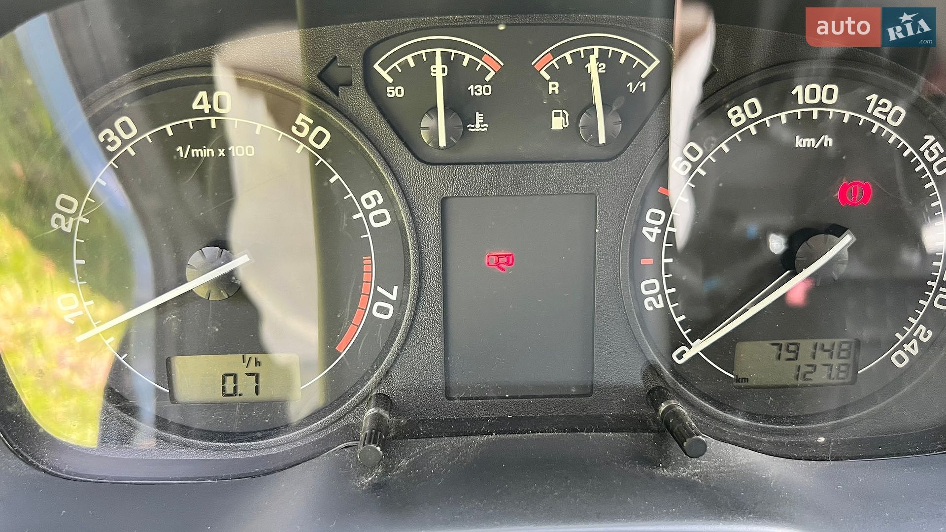 Skoda Octavia 2008 VIN TMBDX41U29B009242 фото оголошення 27 з 42