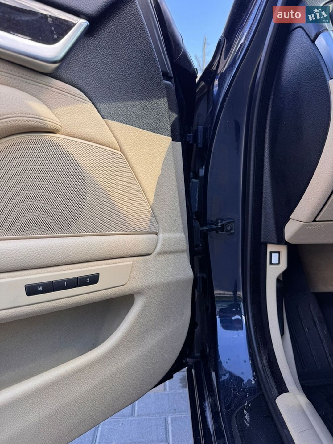 BMW 5 Series 2014 VIN WBA5A5C53ED506958 фото оголошення 16 з 16