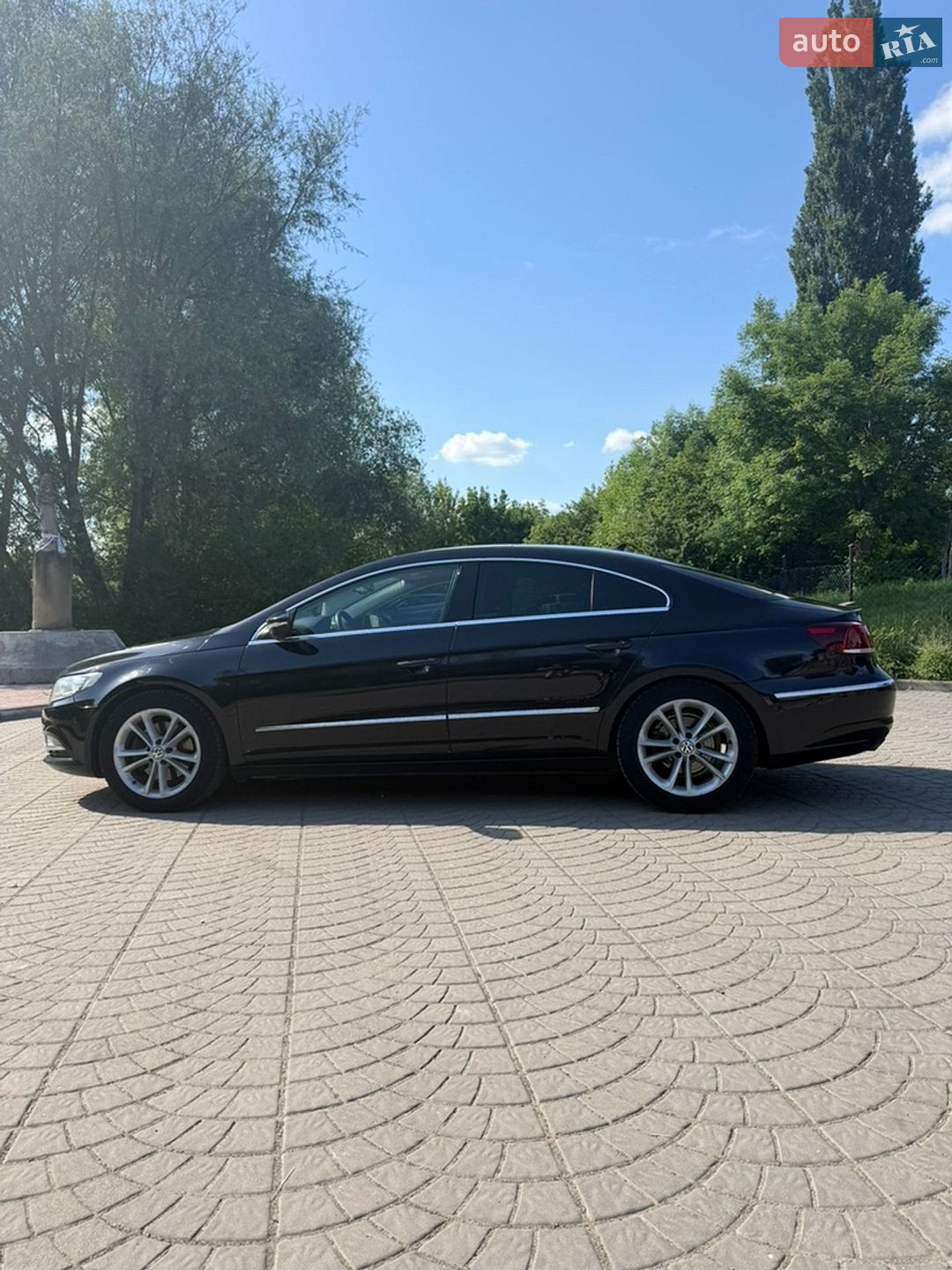 Volkswagen CC / Passat CC 2012 VIN WVWZZZ3CZCE701974 фото оголошення 7 з 11