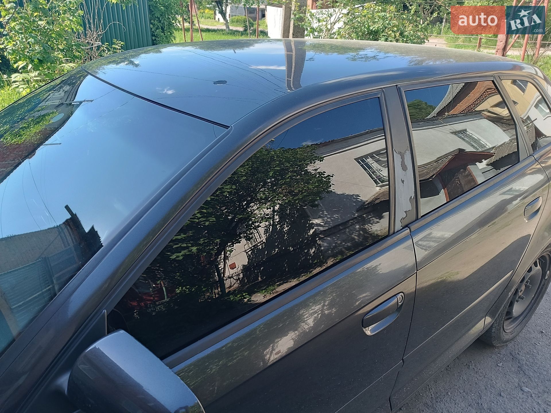 Audi A3 2006 VIN WAUZZZ8P77A005314 фото оголошення 2 з 51