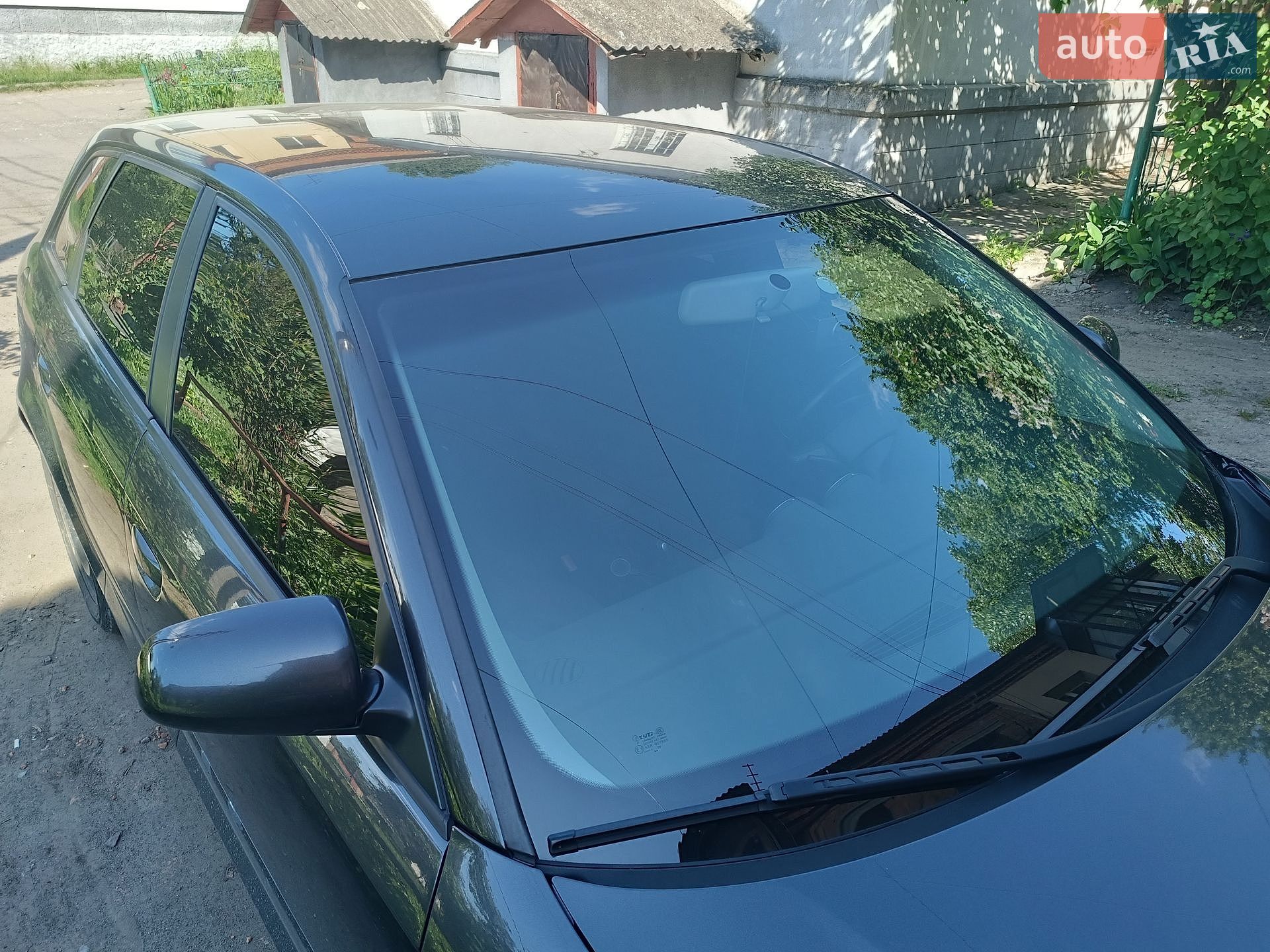 Audi A3 2006 VIN WAUZZZ8P77A005314 фото оголошення 4 з 51