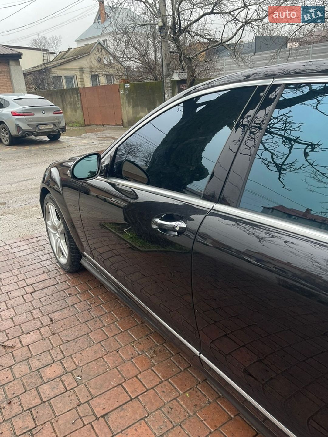 Mercedes-Benz S-Class 2007 VIN WDDNG86X37A148822 фото оголошення 10 з 12