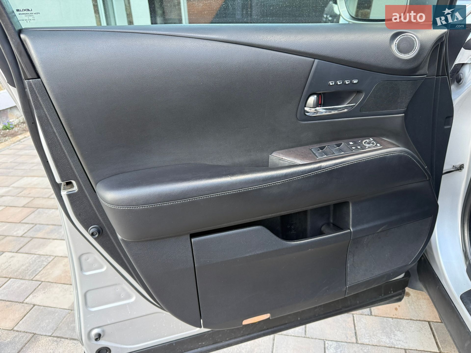 Lexus RX 2014 VIN 2T2BK1BA2EC244563 фото оголошення 2 з 18
