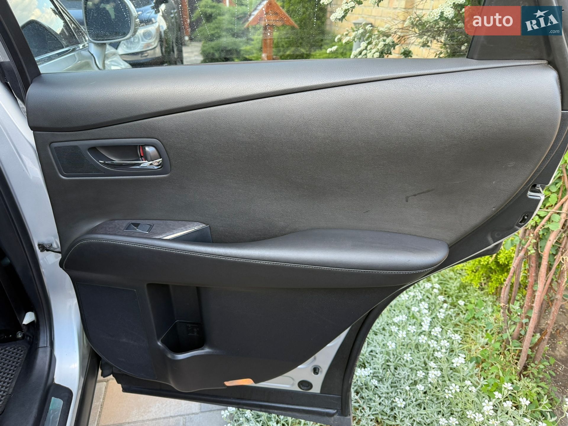 Lexus RX 2014 VIN 2T2BK1BA2EC244563 фото оголошення 4 з 18