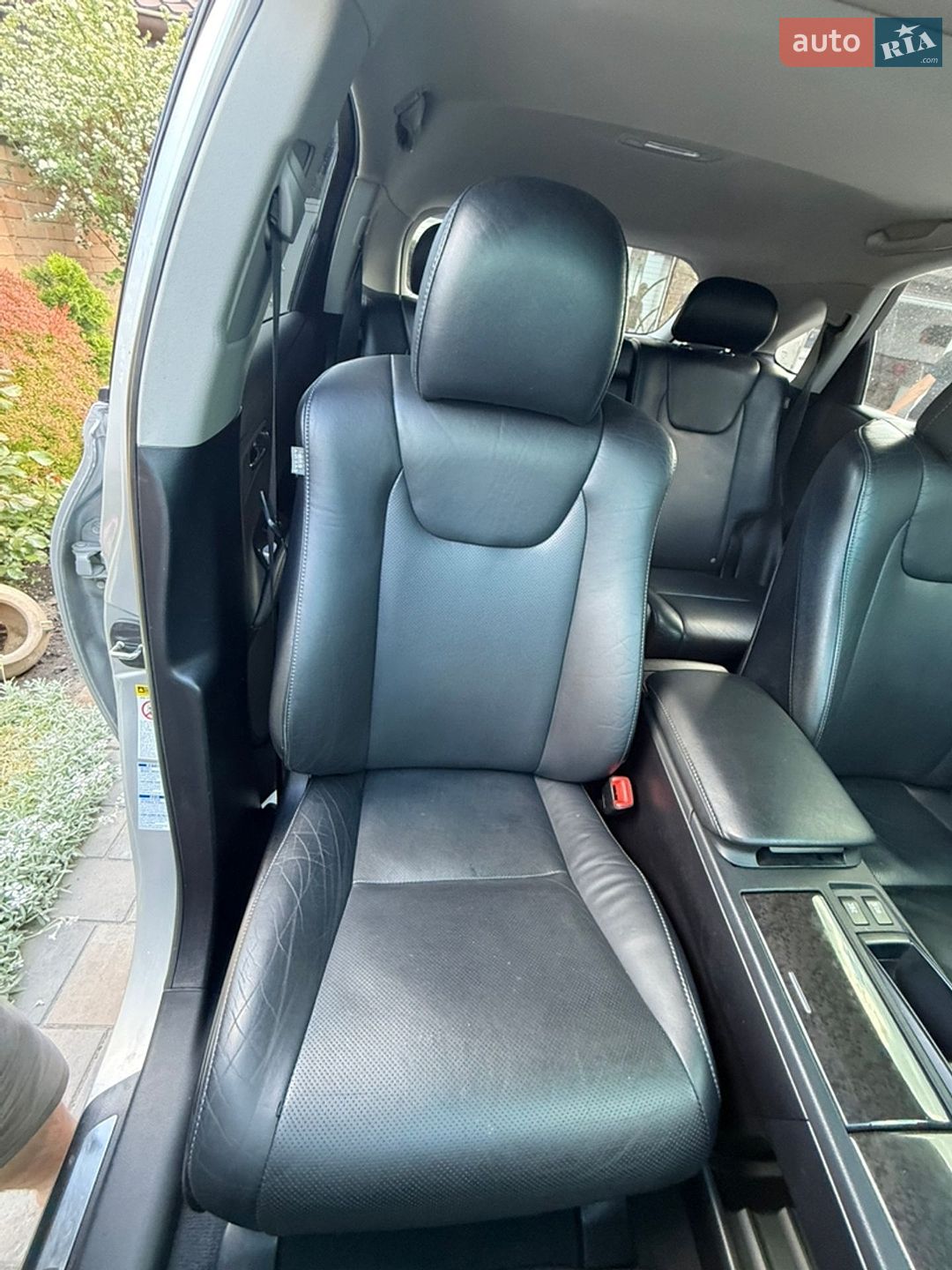 Lexus RX 2014 VIN 2T2BK1BA2EC244563 фото оголошення 10 з 18
