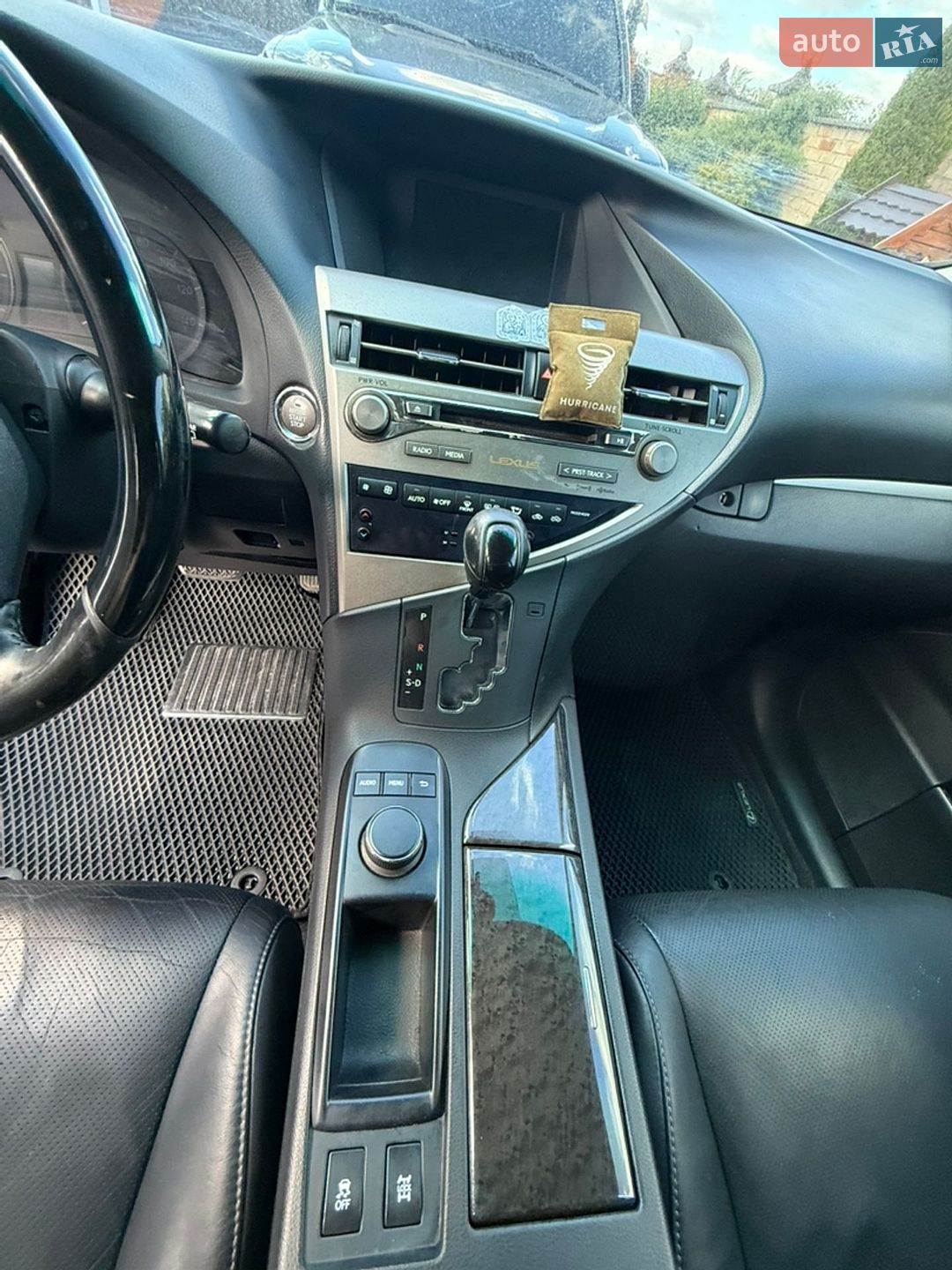 Lexus RX 2014 VIN 2T2BK1BA2EC244563 фото оголошення 13 з 18