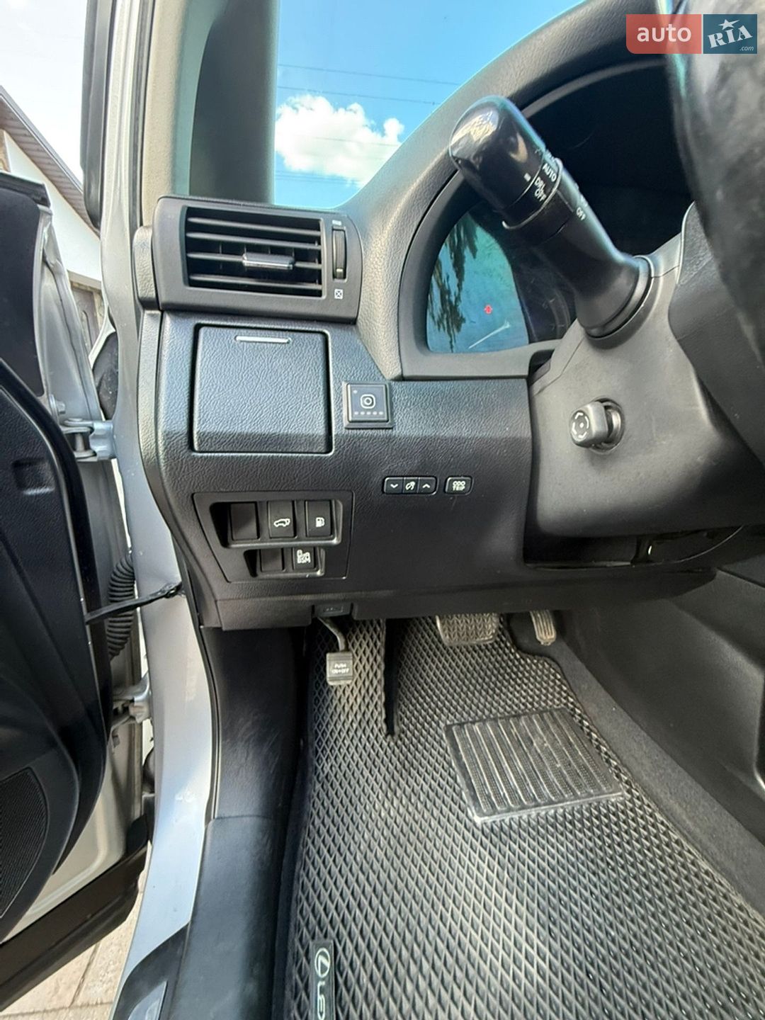 Lexus RX 2014 VIN 2T2BK1BA2EC244563 фото оголошення 14 з 18