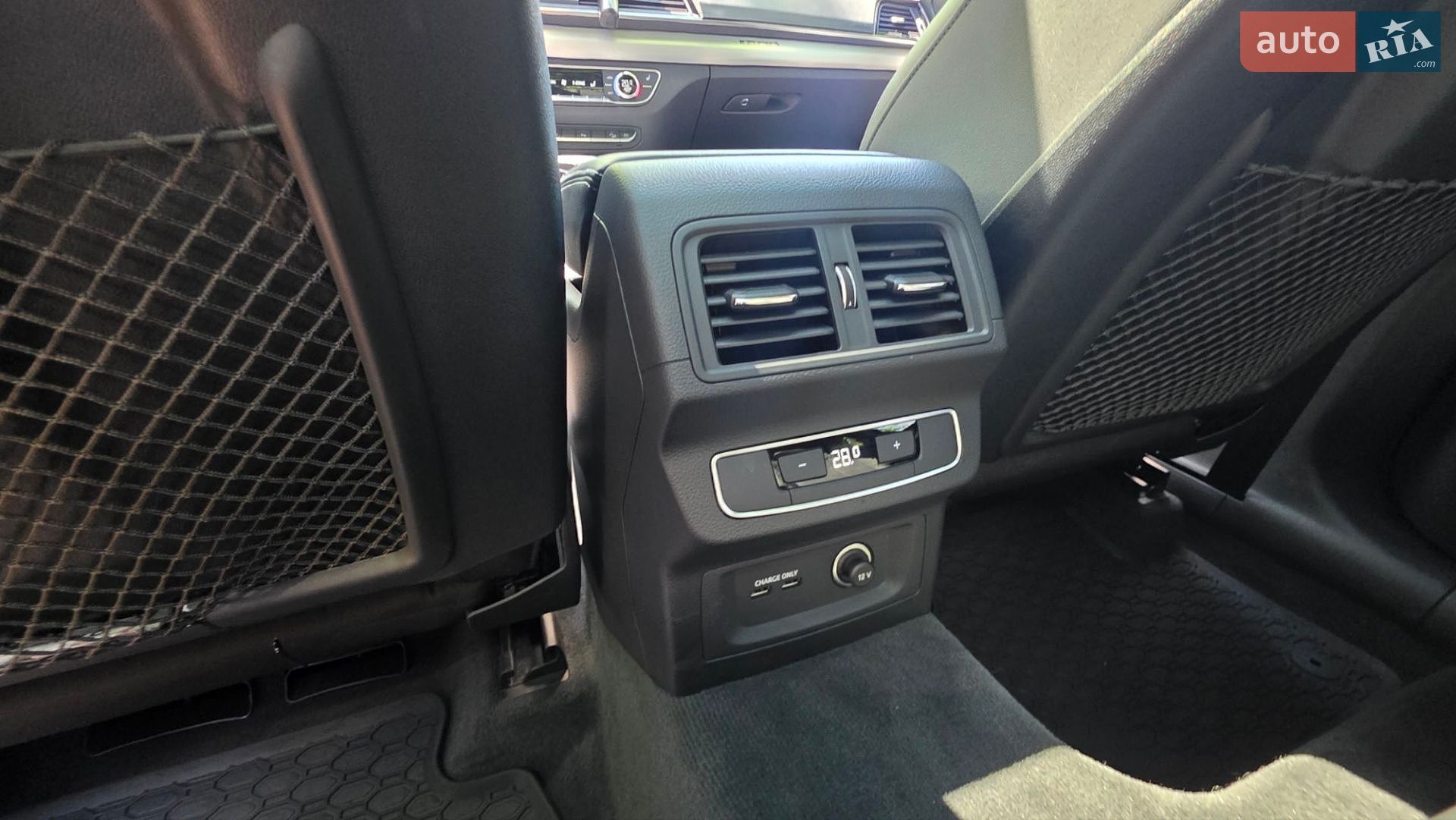 Audi Q5 2020 VIN WA1E2AFY8M2029978 фото оголошення 33 з 44