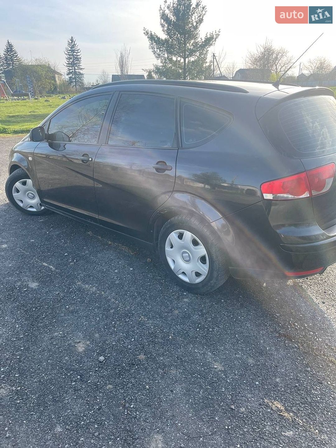 SEAT Altea 2007 VIN VSSZZZ5PZ7R062229 фото оголошення 4 з 22