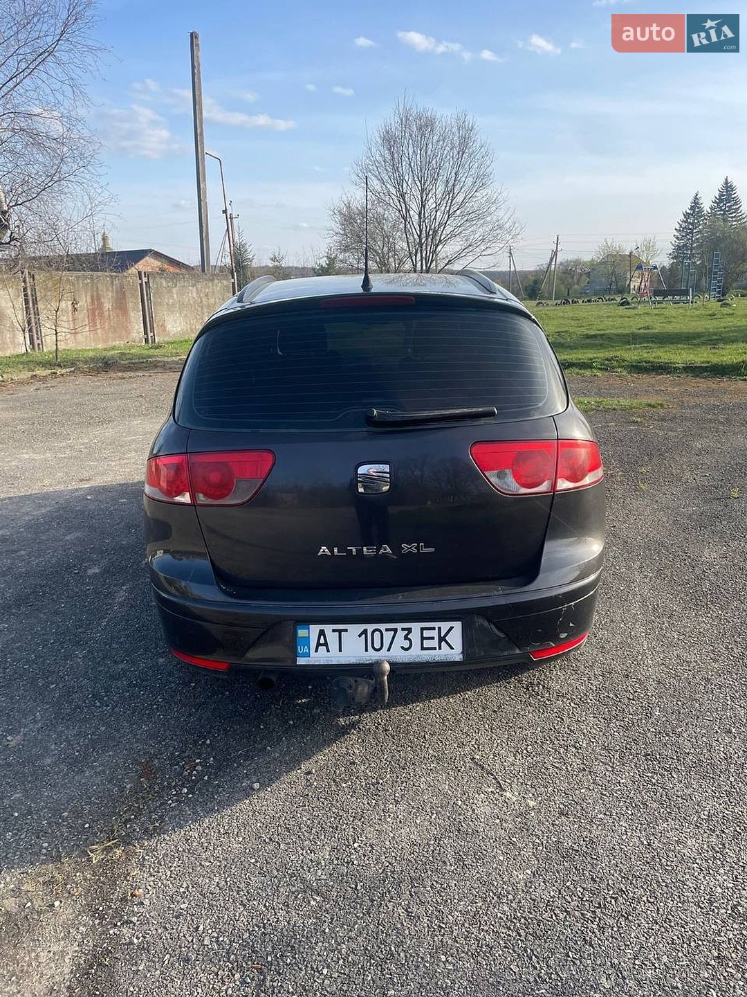 SEAT Altea 2007 VIN VSSZZZ5PZ7R062229 фото оголошення 6 з 22