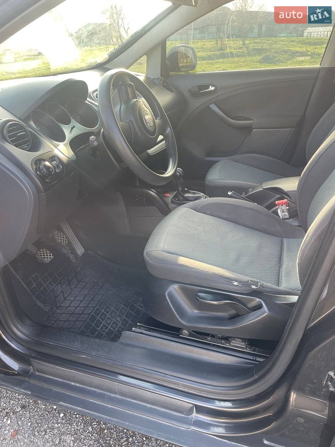 SEAT Altea 2007 VIN VSSZZZ5PZ7R062229 фото оголошення 8 з 22