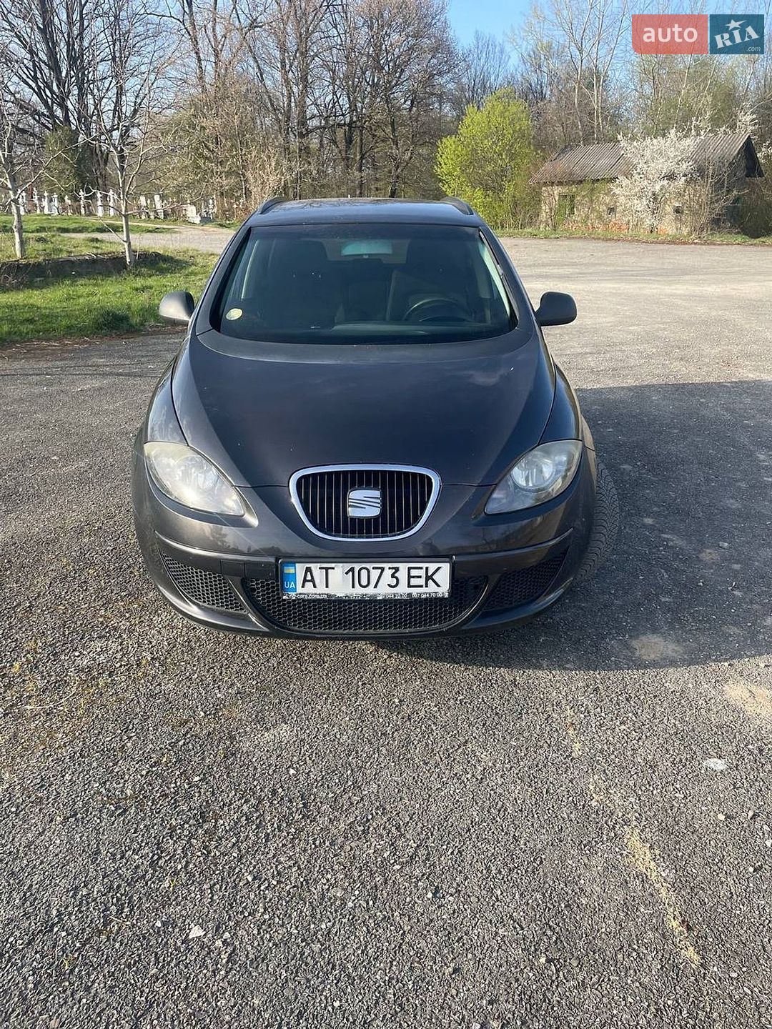 SEAT Altea 2007 VIN VSSZZZ5PZ7R062229 фото оголошення 9 з 22