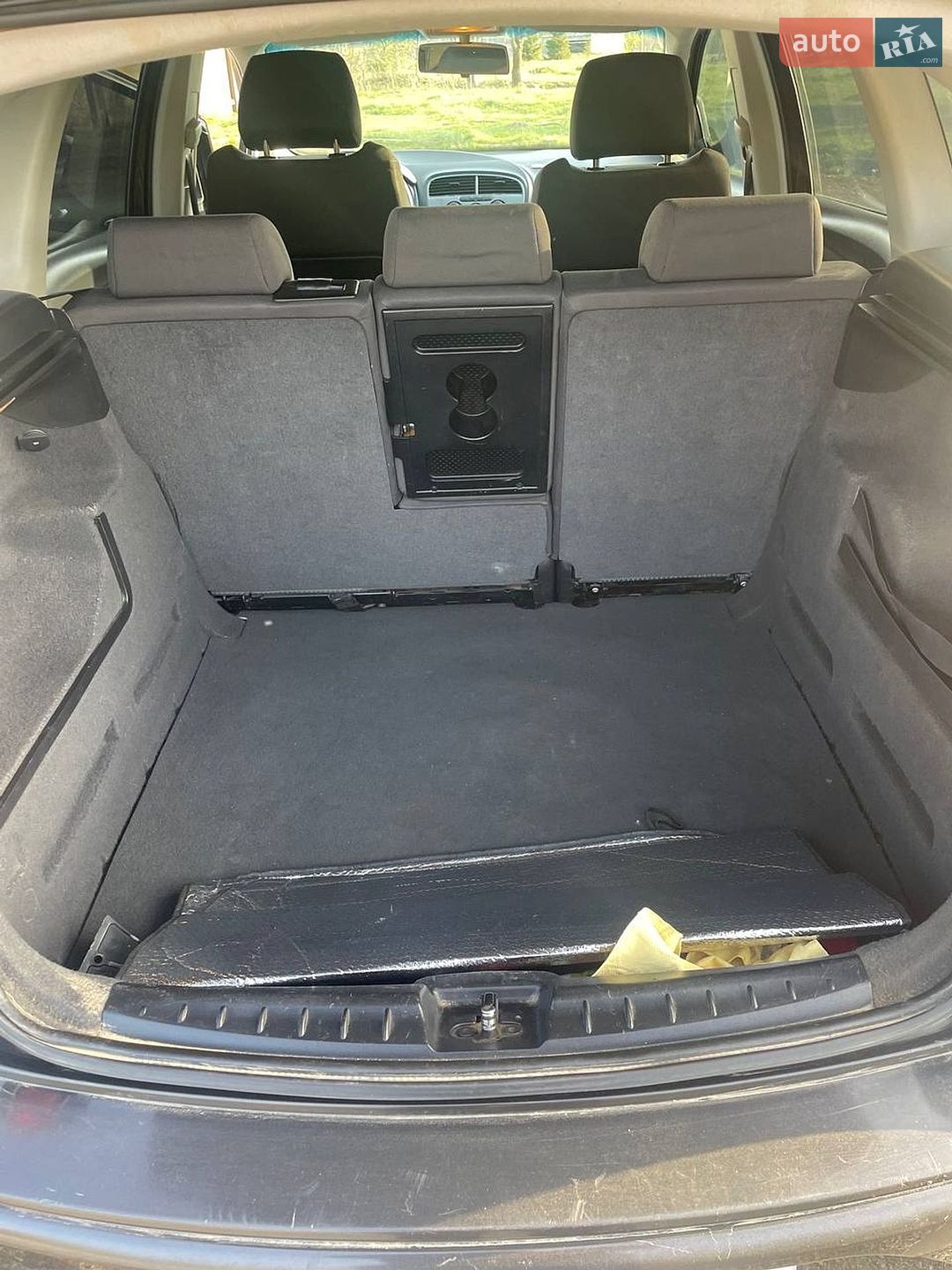 SEAT Altea 2007 VIN VSSZZZ5PZ7R062229 фото оголошення 21 з 22