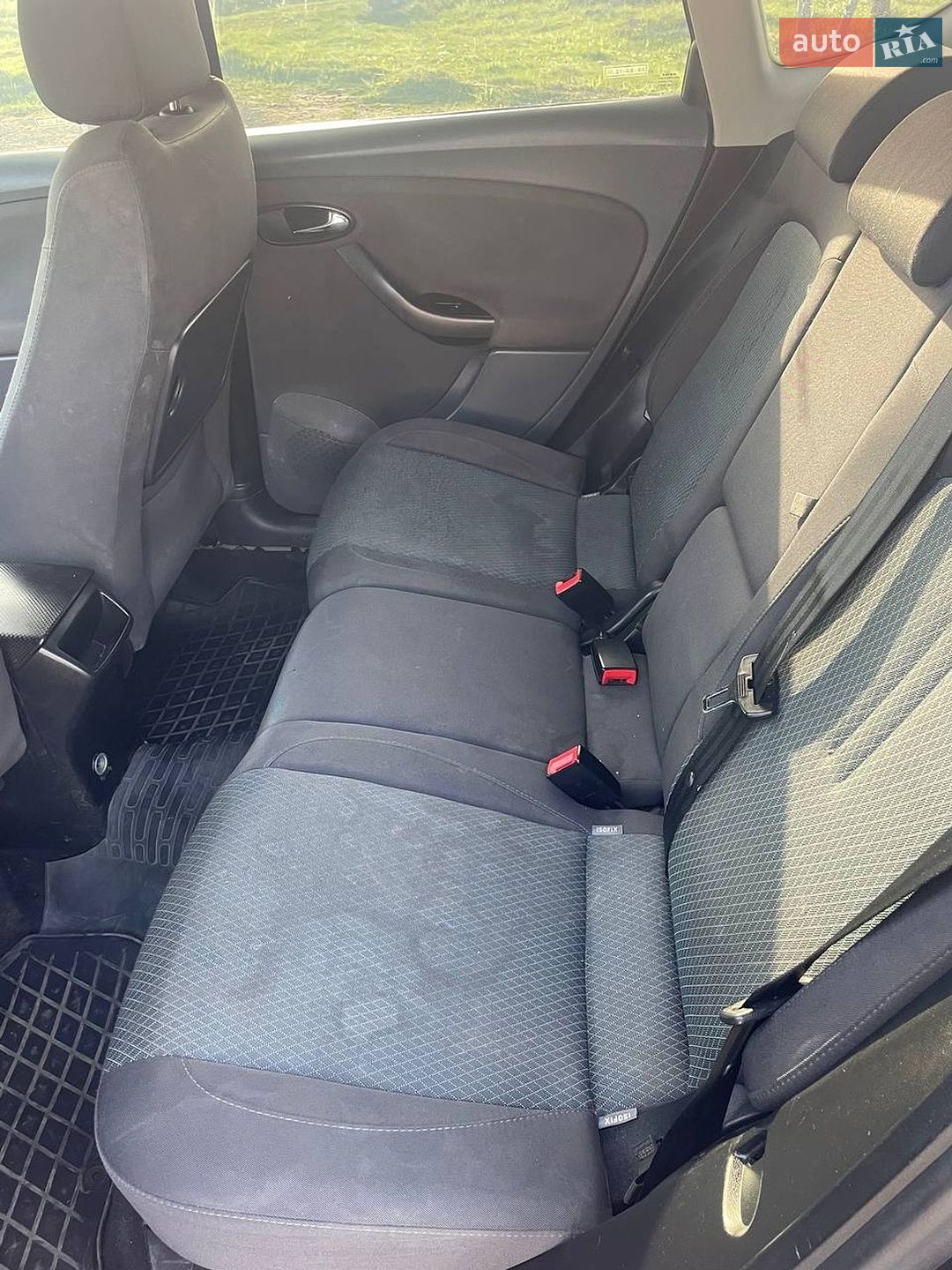 SEAT Altea 2007 VIN VSSZZZ5PZ7R062229 фото оголошення 22 з 22