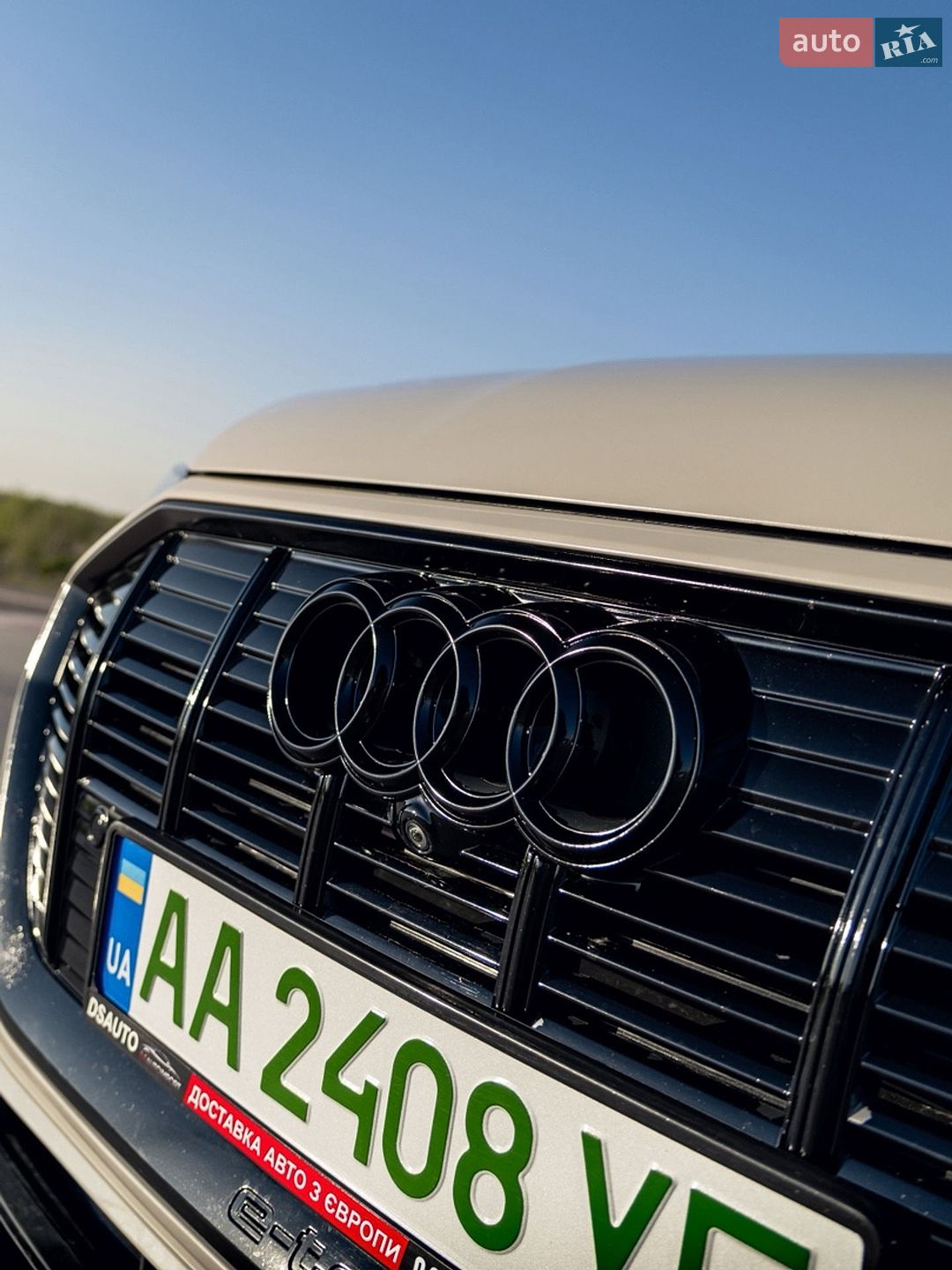 Audi e-tron 2021 VIN WA1AAAGEXMB037098 фото оголошення 5 з 17