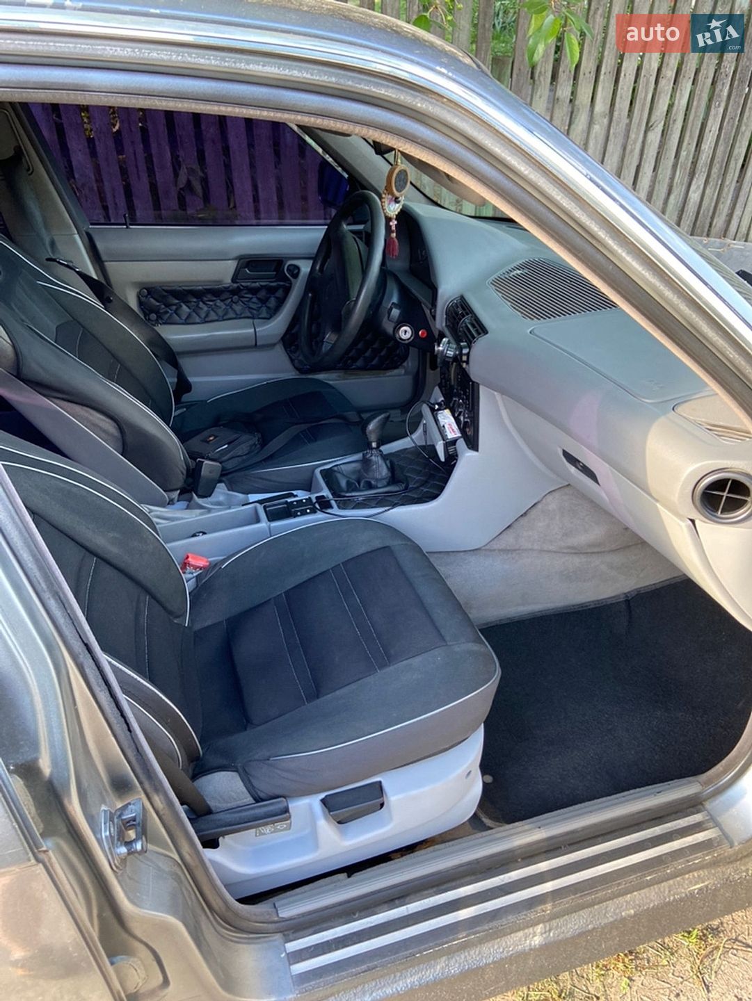 BMW 5 Series 1994 VIN WBAHA71000GG56181 фото оголошення 12 з 14