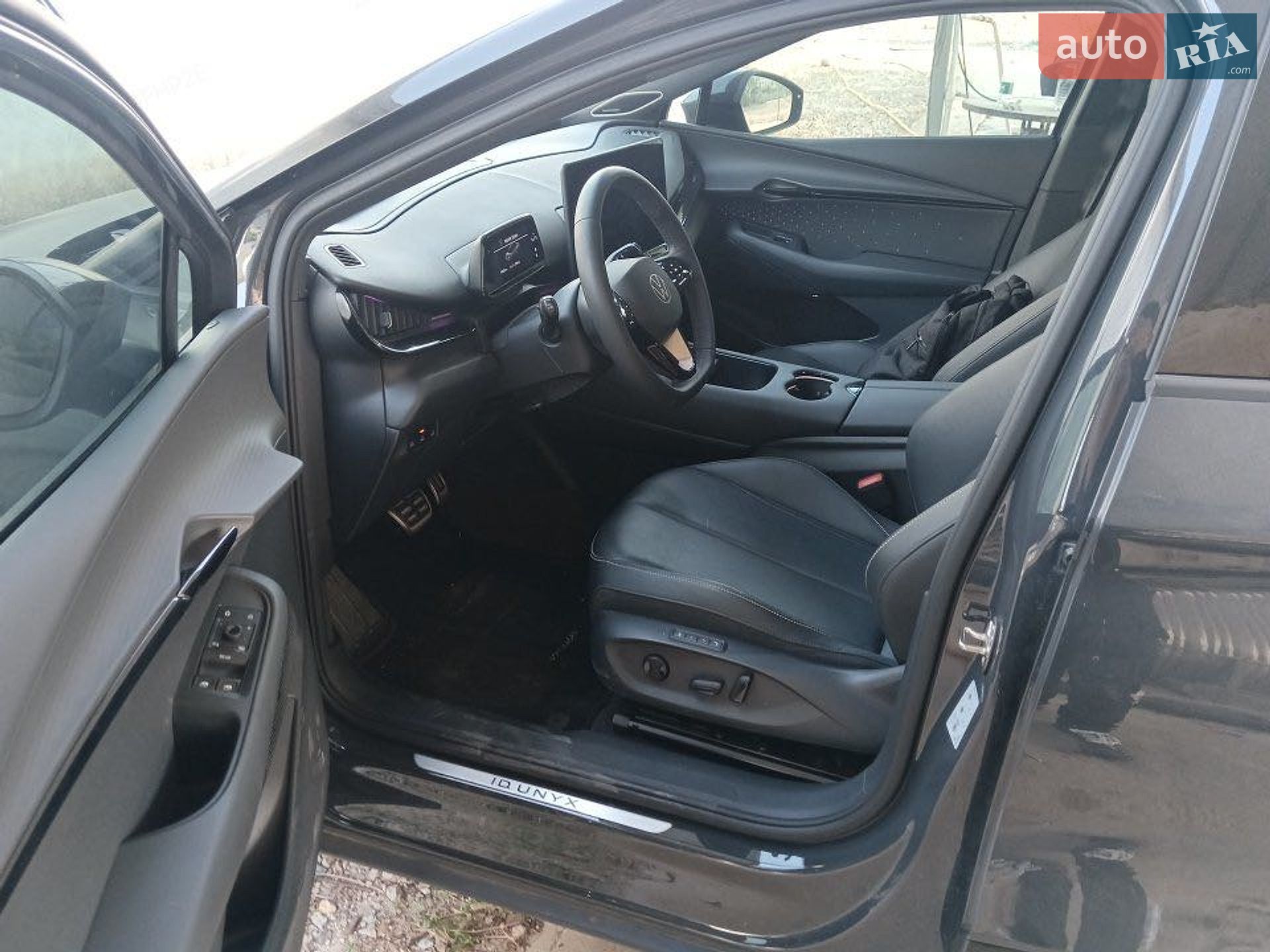 Volkswagen ID. UNYX 2024 VIN HVWJA1ER3R1204575 фото оголошення 5 з 9