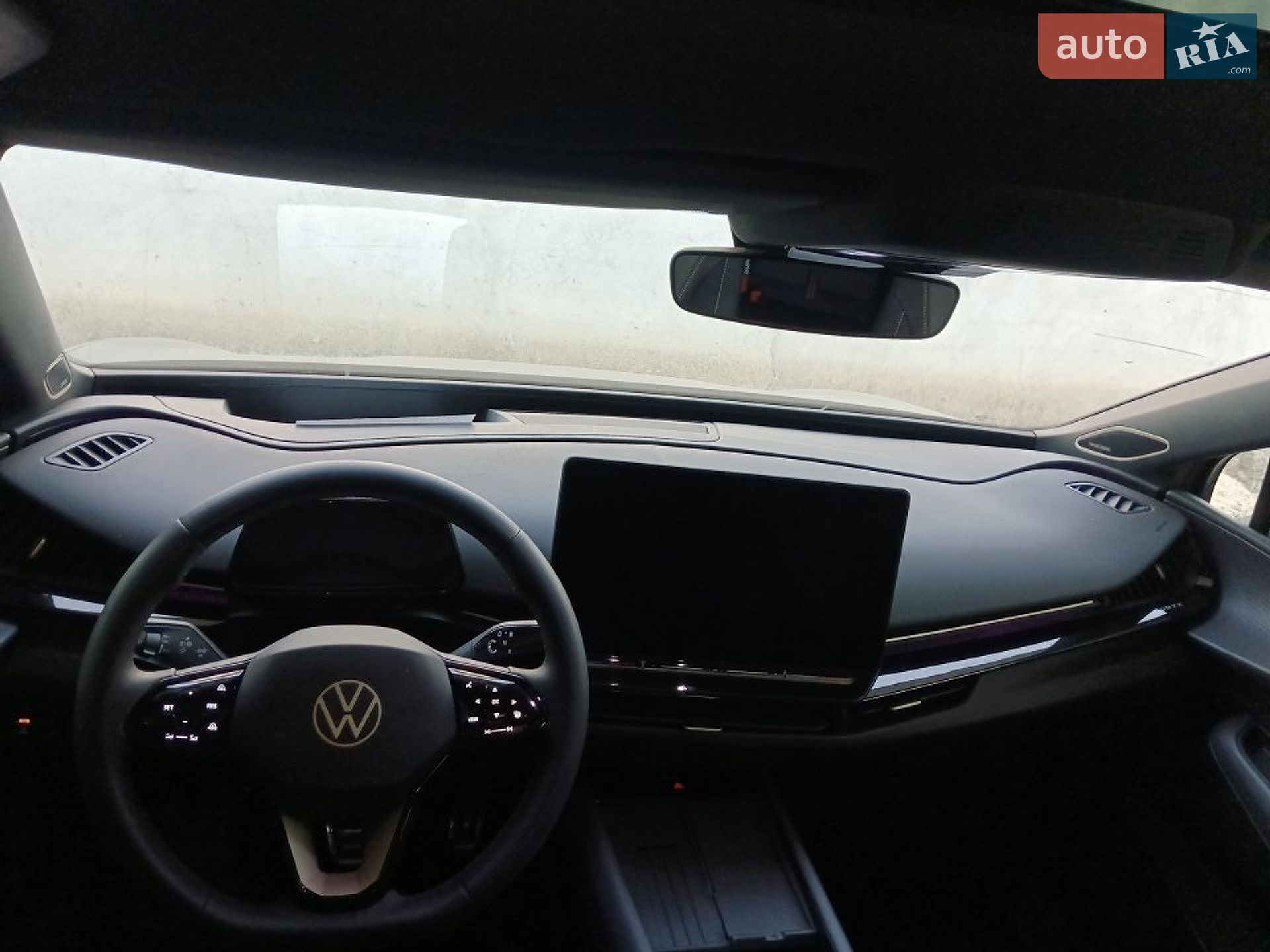 Volkswagen ID. UNYX 2024 VIN HVWJA1ER3R1204575 фото оголошення 6 з 9