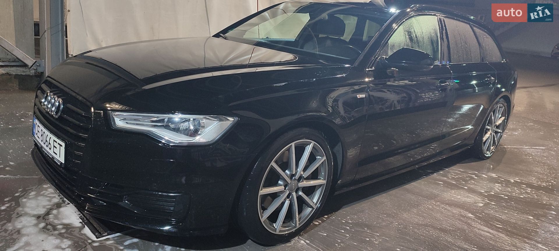 Audi A6 2015 VIN WAUZZZ4G8GN080893 фото оголошення 19 з 53
