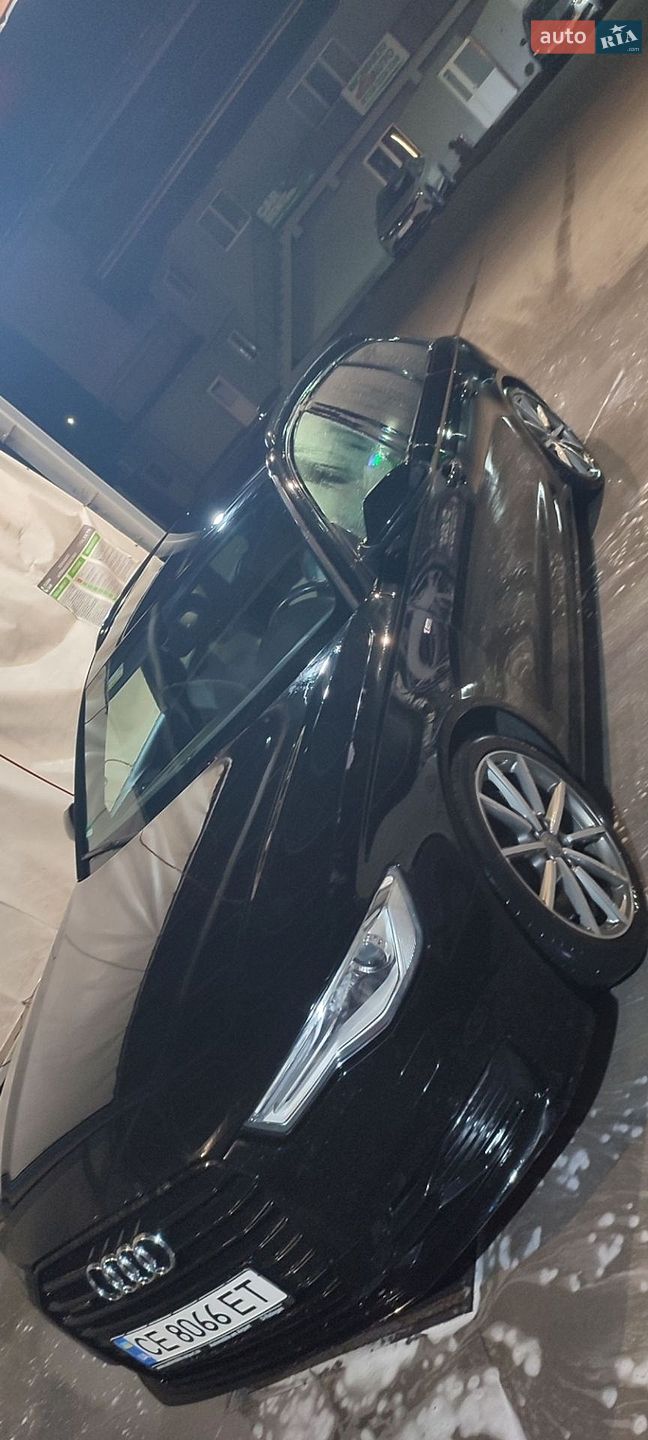 Audi A6 2015 VIN WAUZZZ4G8GN080893 фото оголошення 20 з 53
