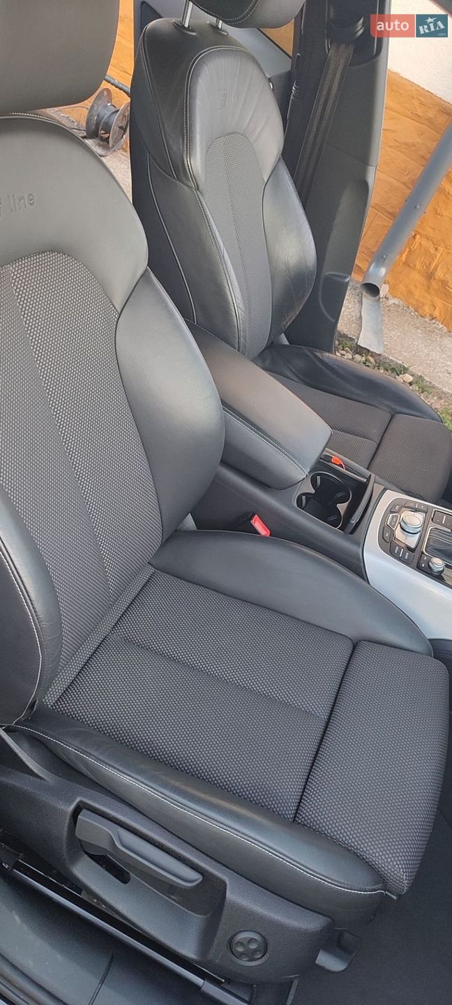 Audi A6 2015 VIN WAUZZZ4G8GN080893 фото оголошення 28 з 53