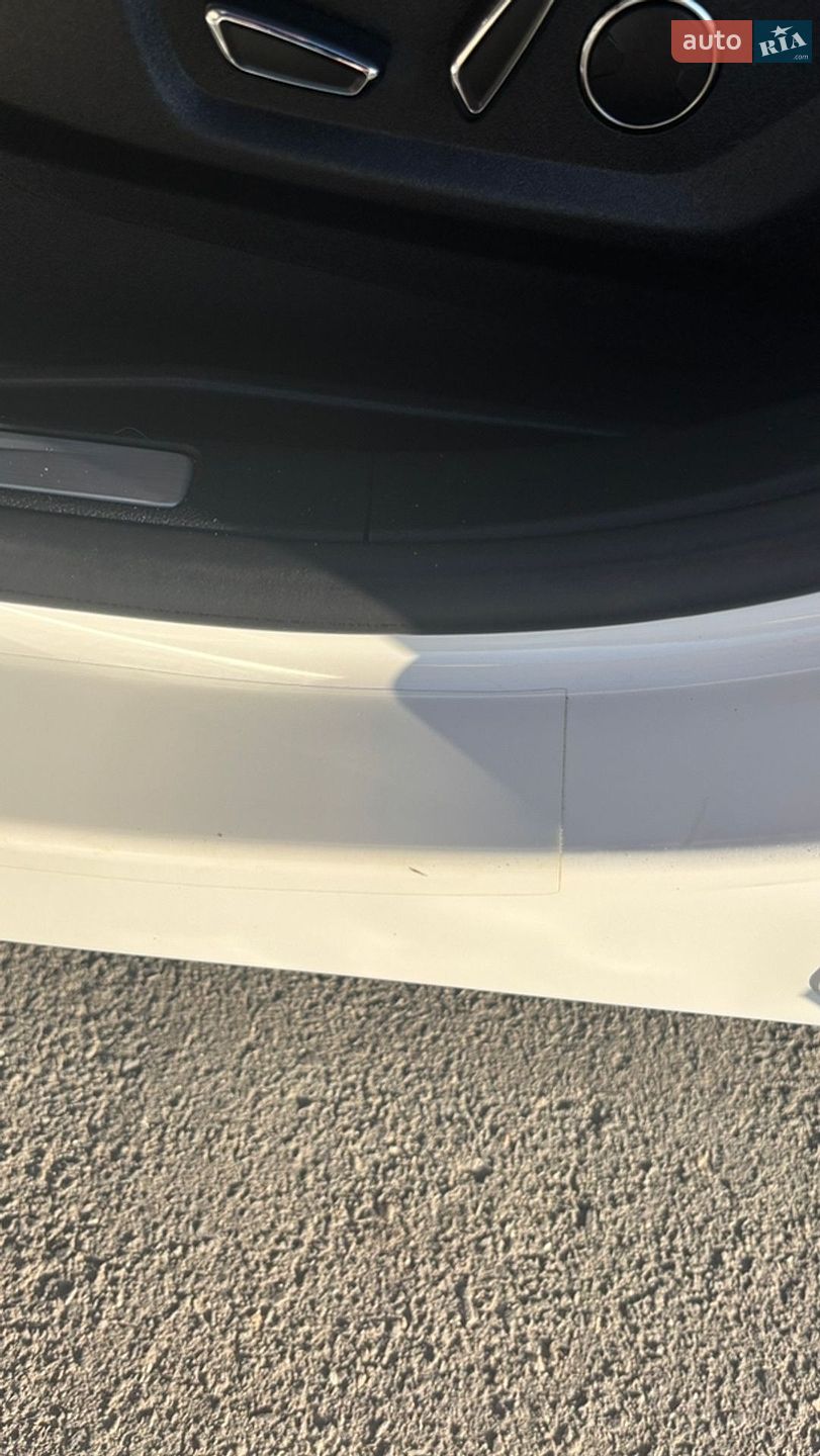 Ford Edge 2019 VIN 2FMPK4K97KBB85835 фото оголошення 9 з 31